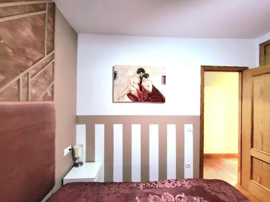 Sabor De Espana Appartement