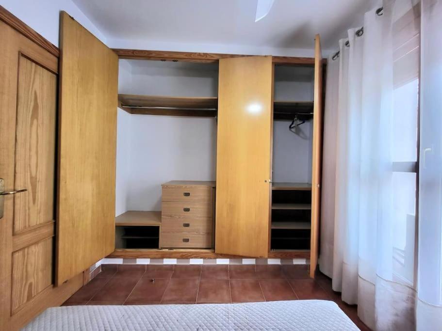 Sabor De Espana Apartment *