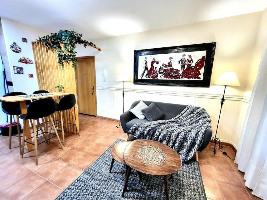 Sabor De Espana Apartment Alicante