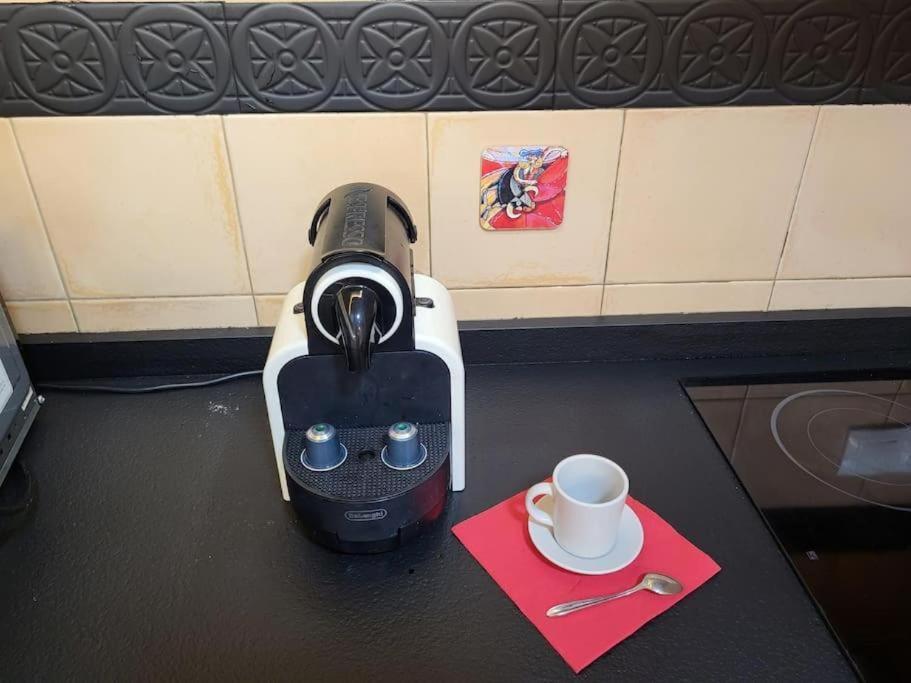 Appartement Sabor De Espana *