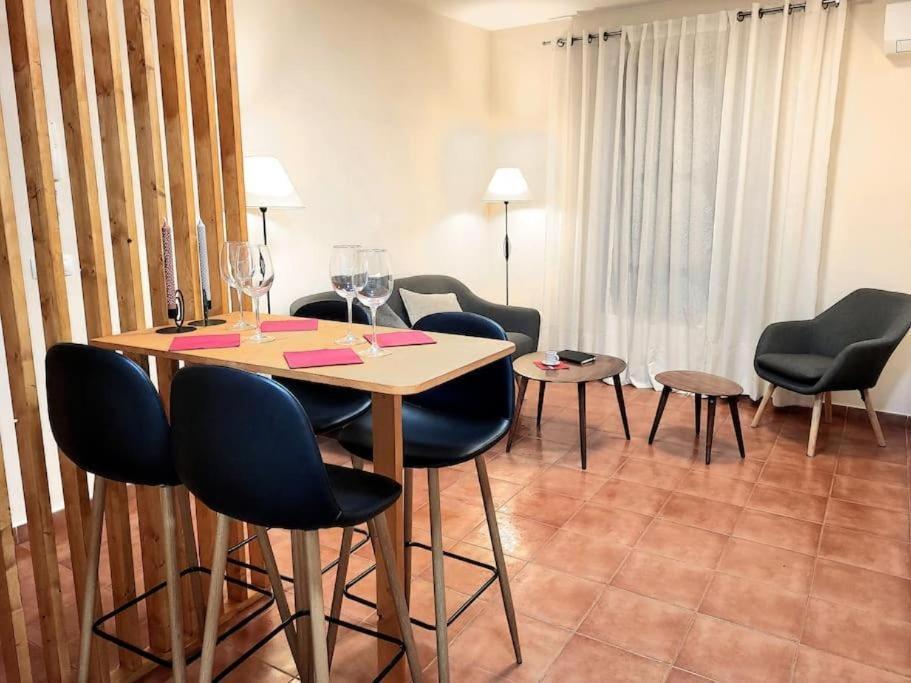 Sabor De Espana Apartment