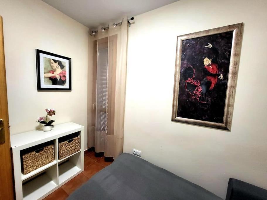 Apartment Sabor De Espana