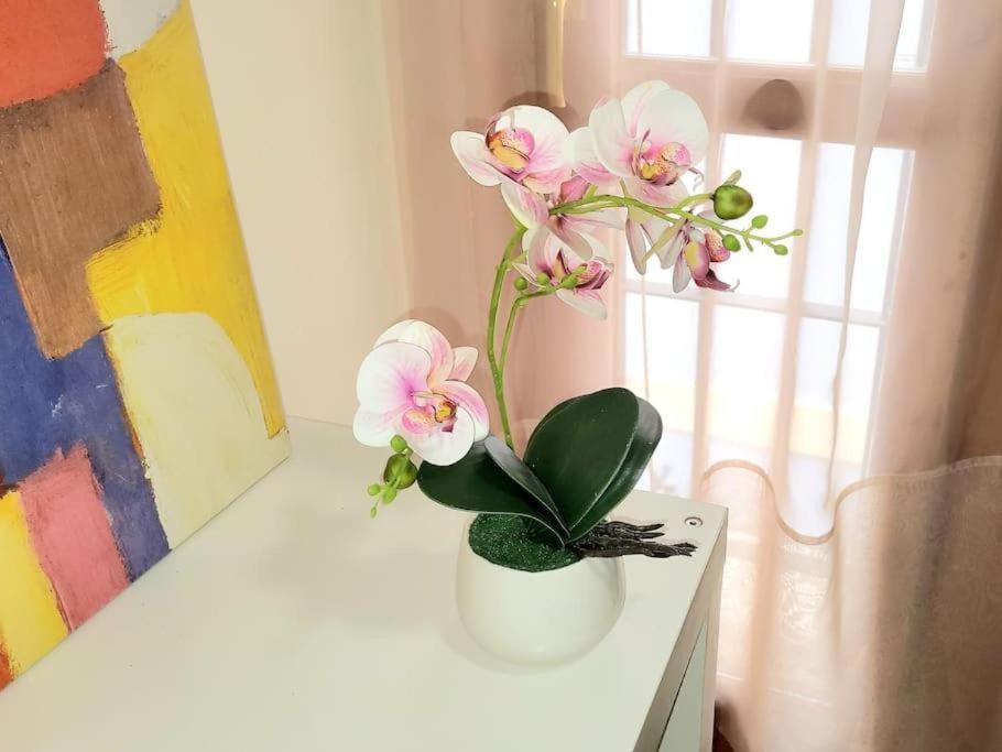 Sabor De Espana Appartement *