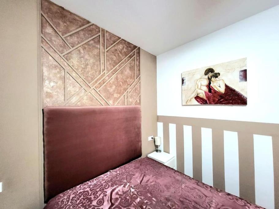 Sabor De Espana Apartment *
