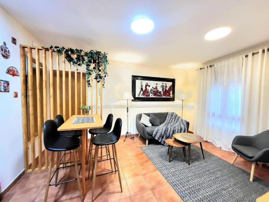 Sabor De Espana Apartment