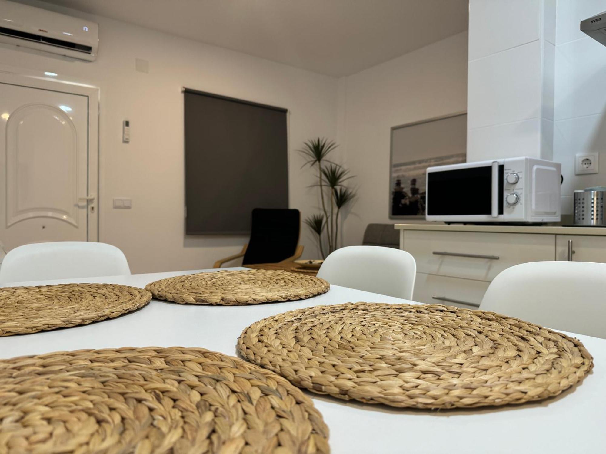 Apartamento Jessica