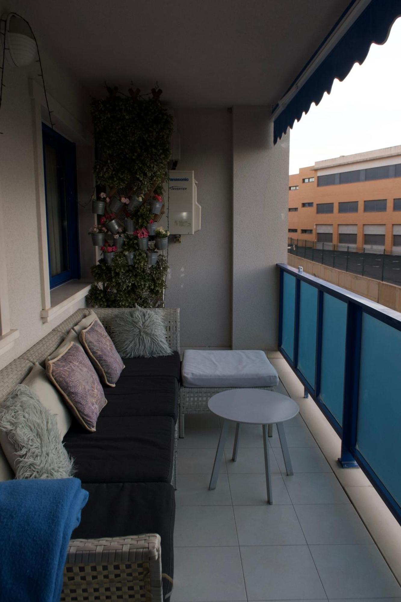 Alicante Apartments