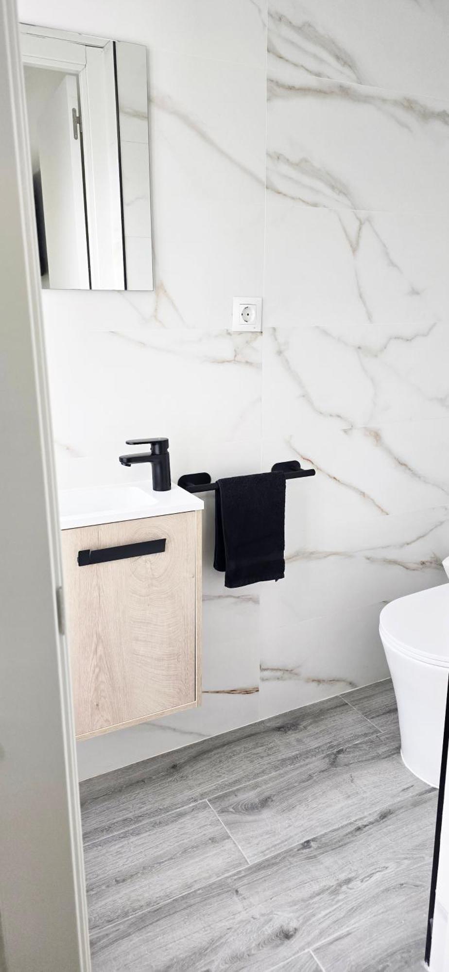 San Francisco Apartment