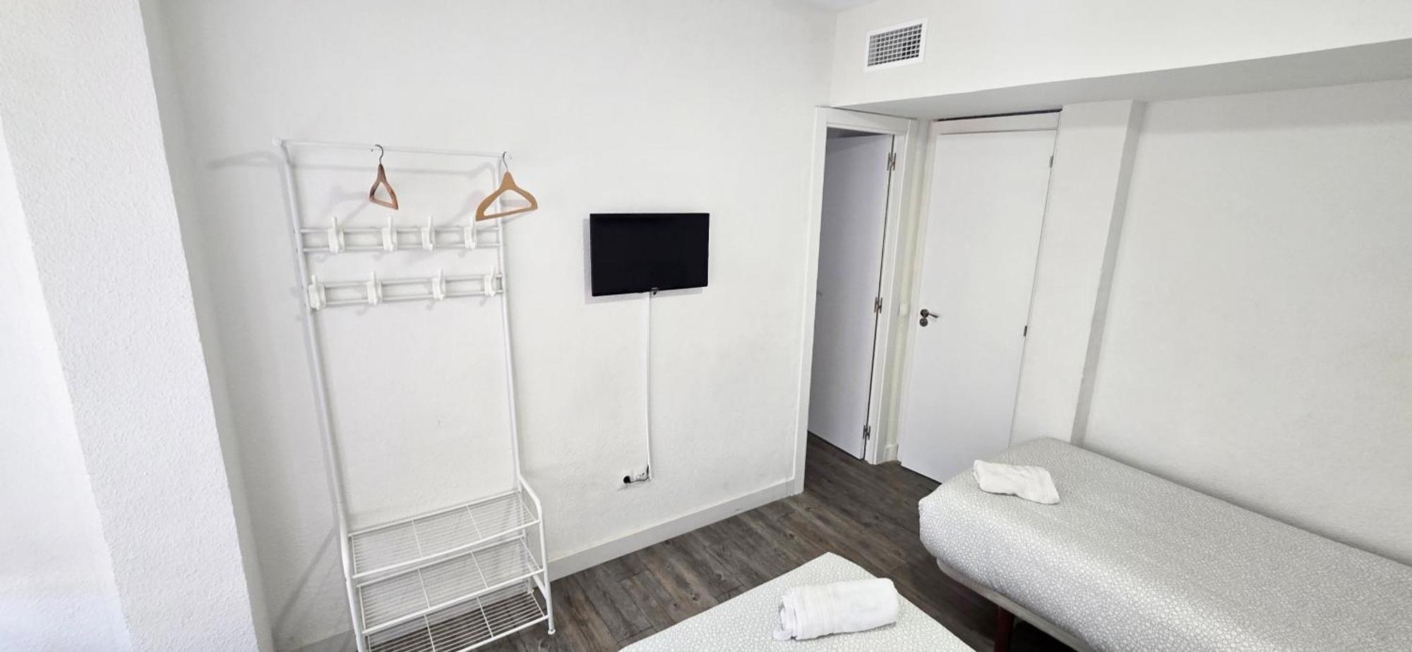 Apartment San Francisco Alicante