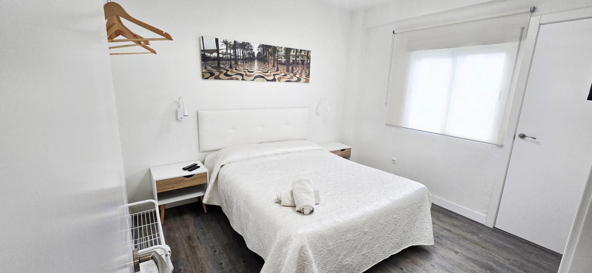 San Francisco Apartment *