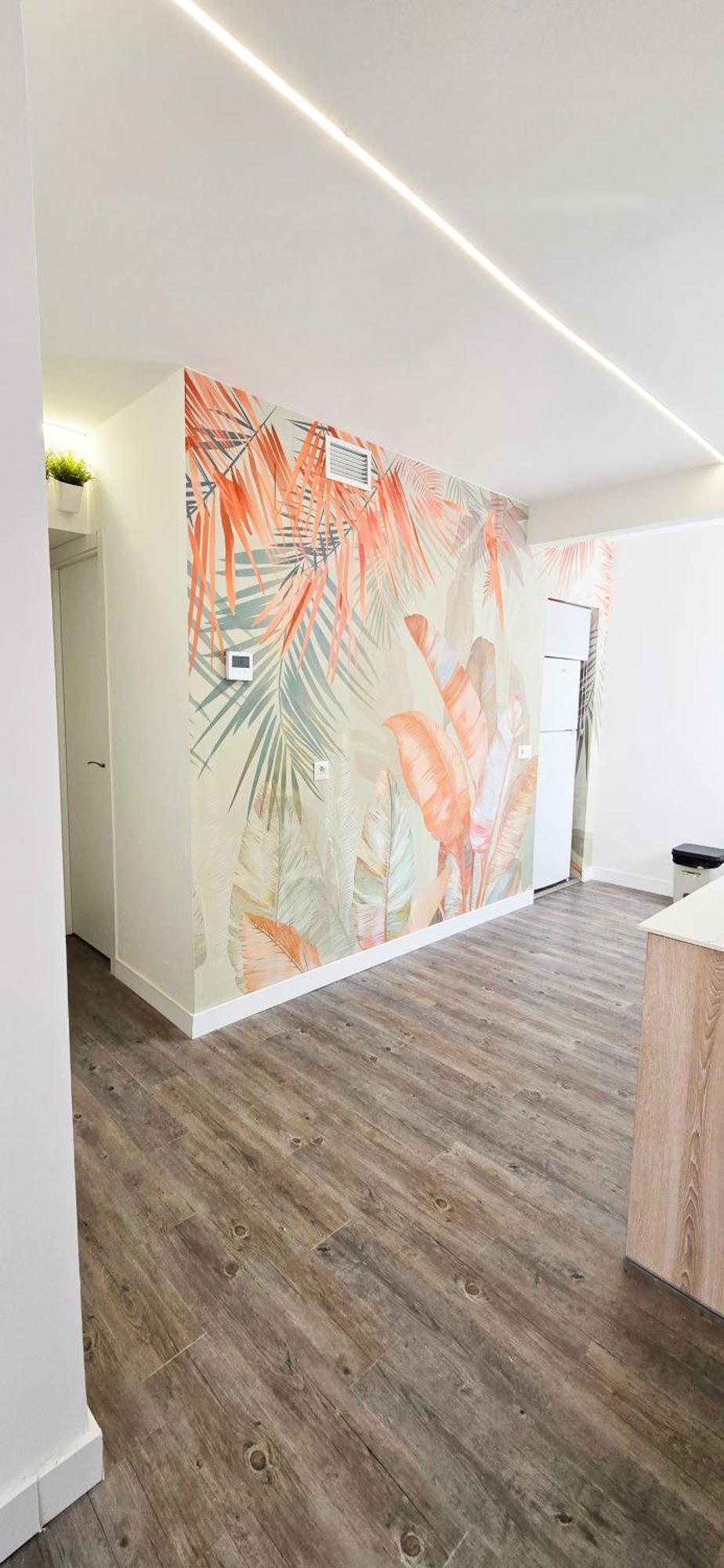 San Francisco Apartment Alicante