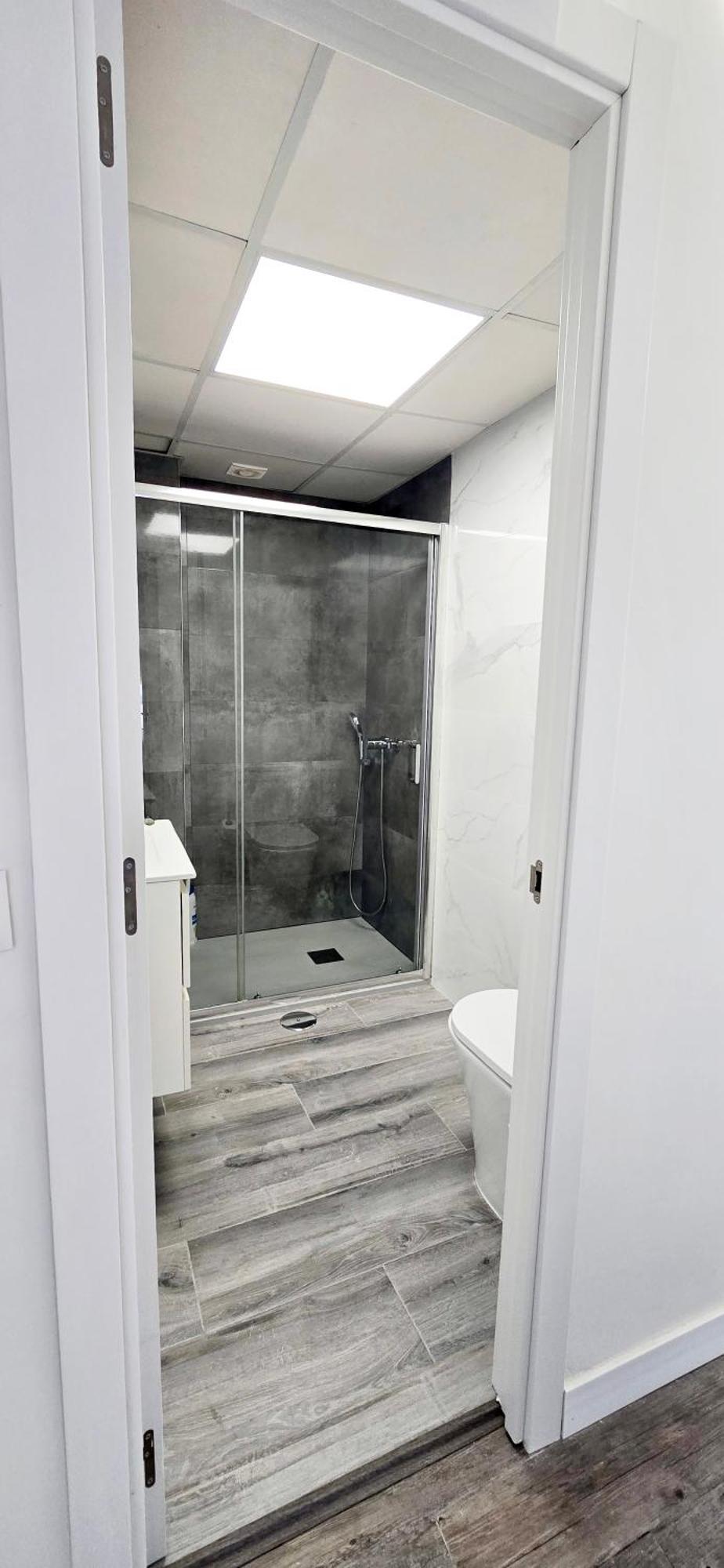 Apartment San Francisco Alicante