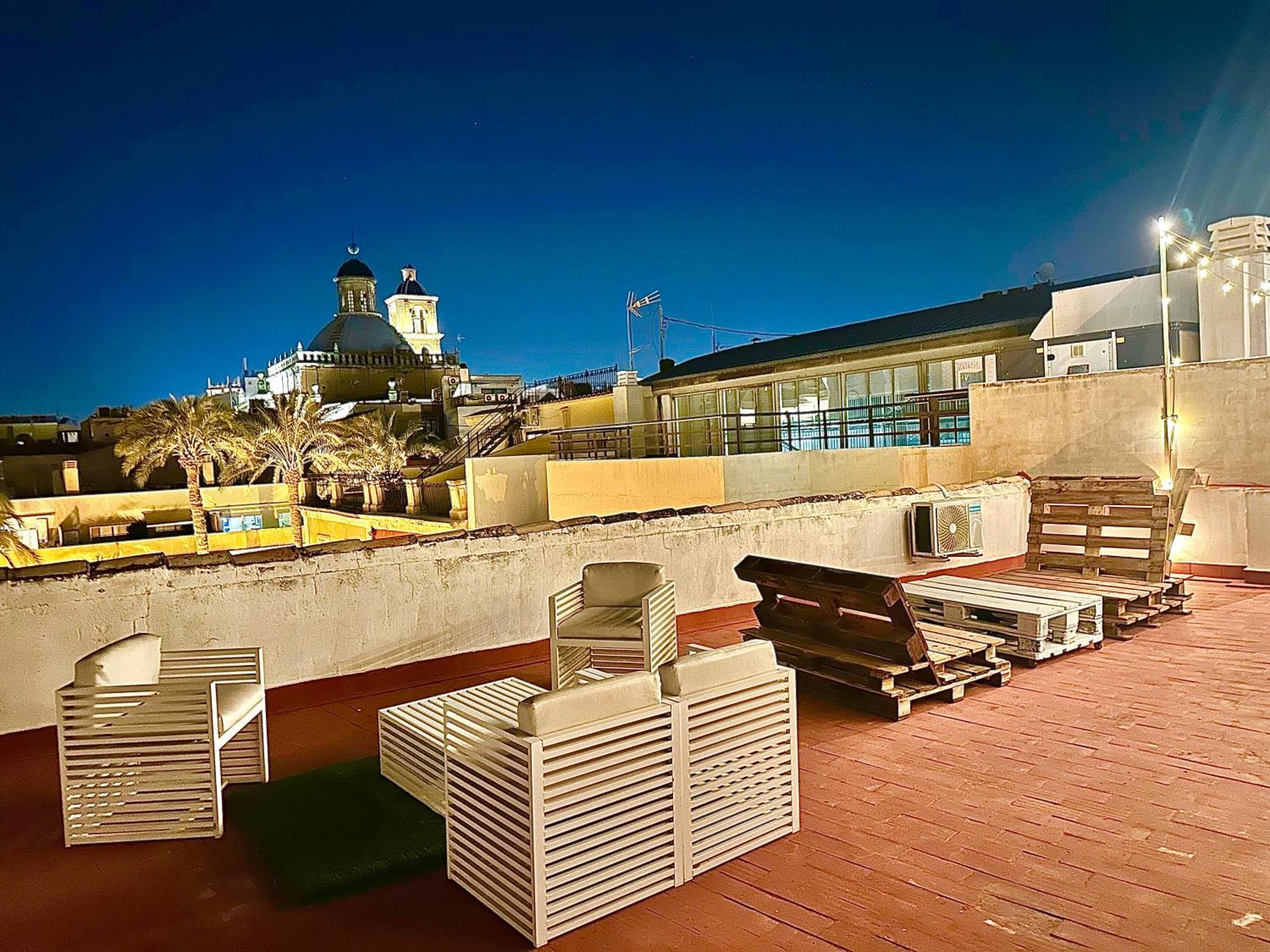 Apartment Akasa Flats Santisima Faz