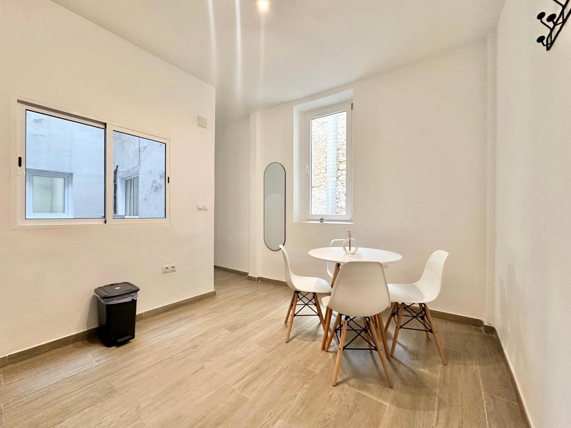 Apartment Akasa Flats Santisima Faz *