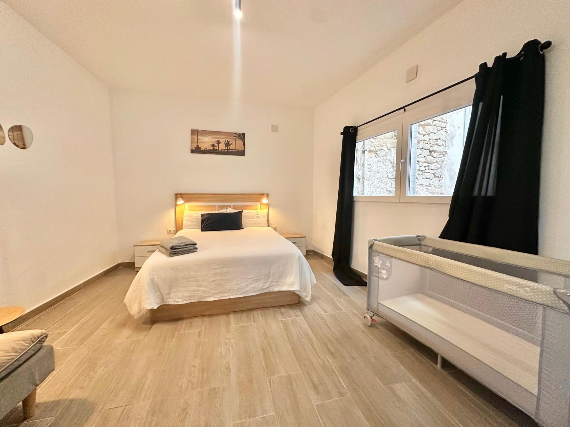 Apartment Akasa Flats Santisima Faz *