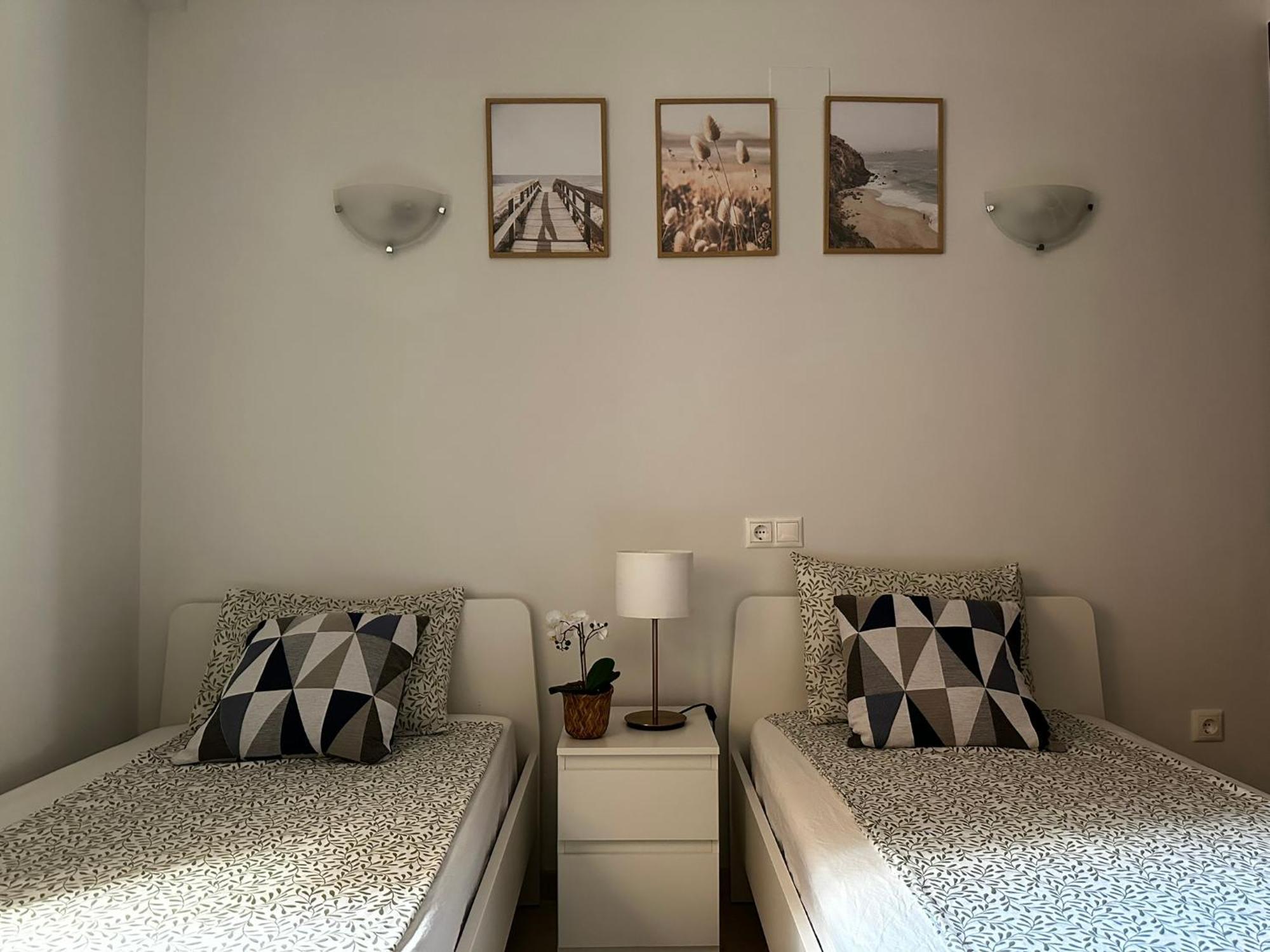 Ground Floor Punta Prima Looking At The Pool Apartment Alicante