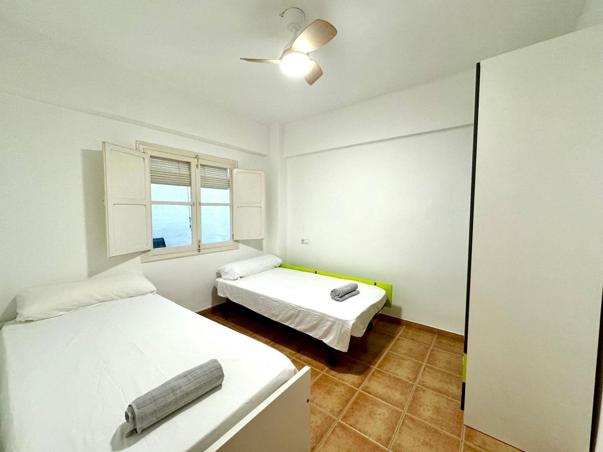 Apartment Vivienda Centrica Cerca De Todo *