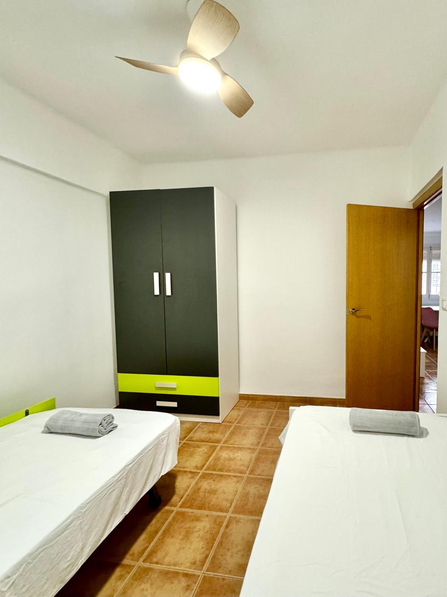 Vivienda Centrica Cerca De Todo Apartment *