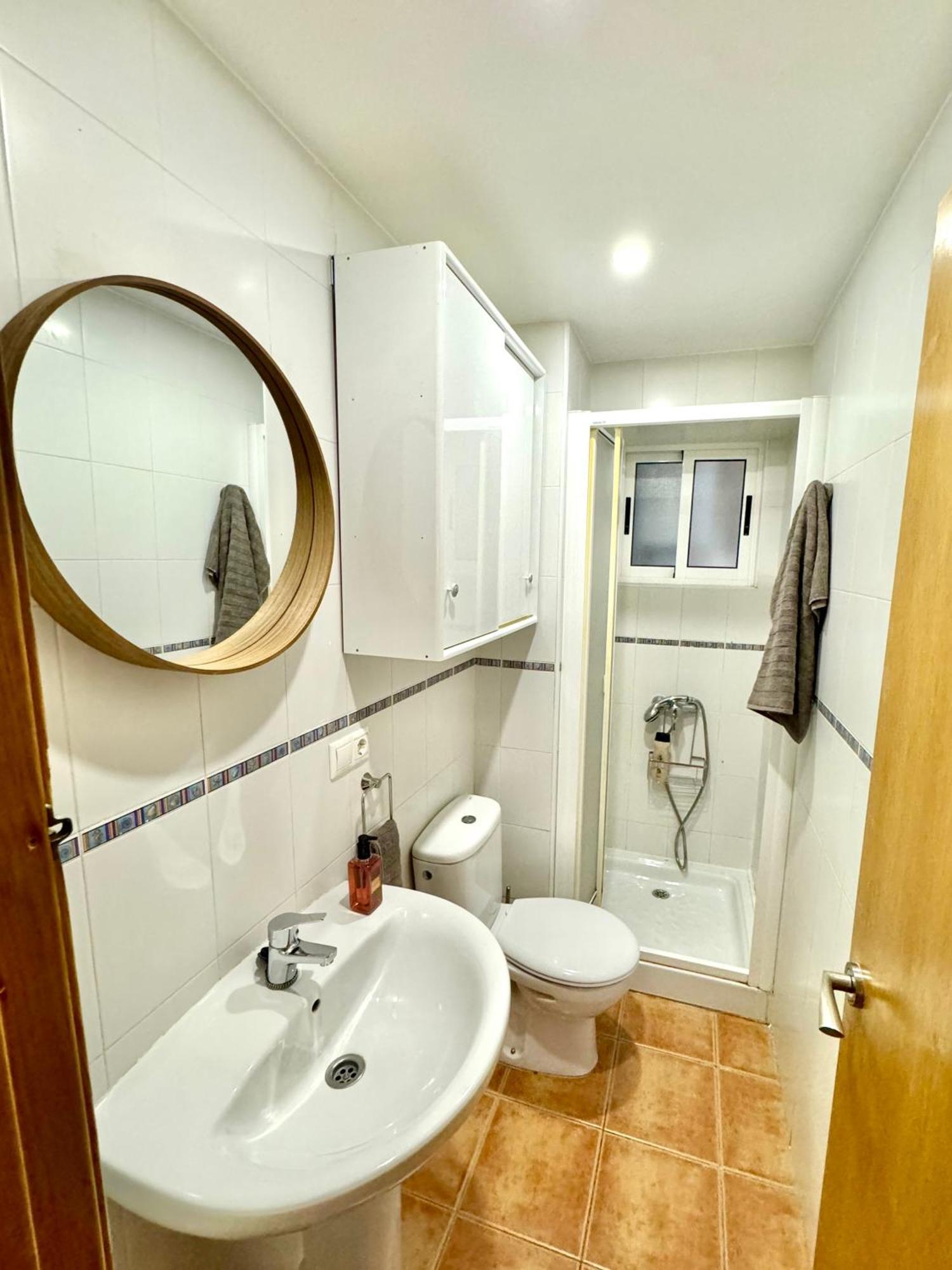Vivienda Centrica Cerca De Todo Apartment Alicante