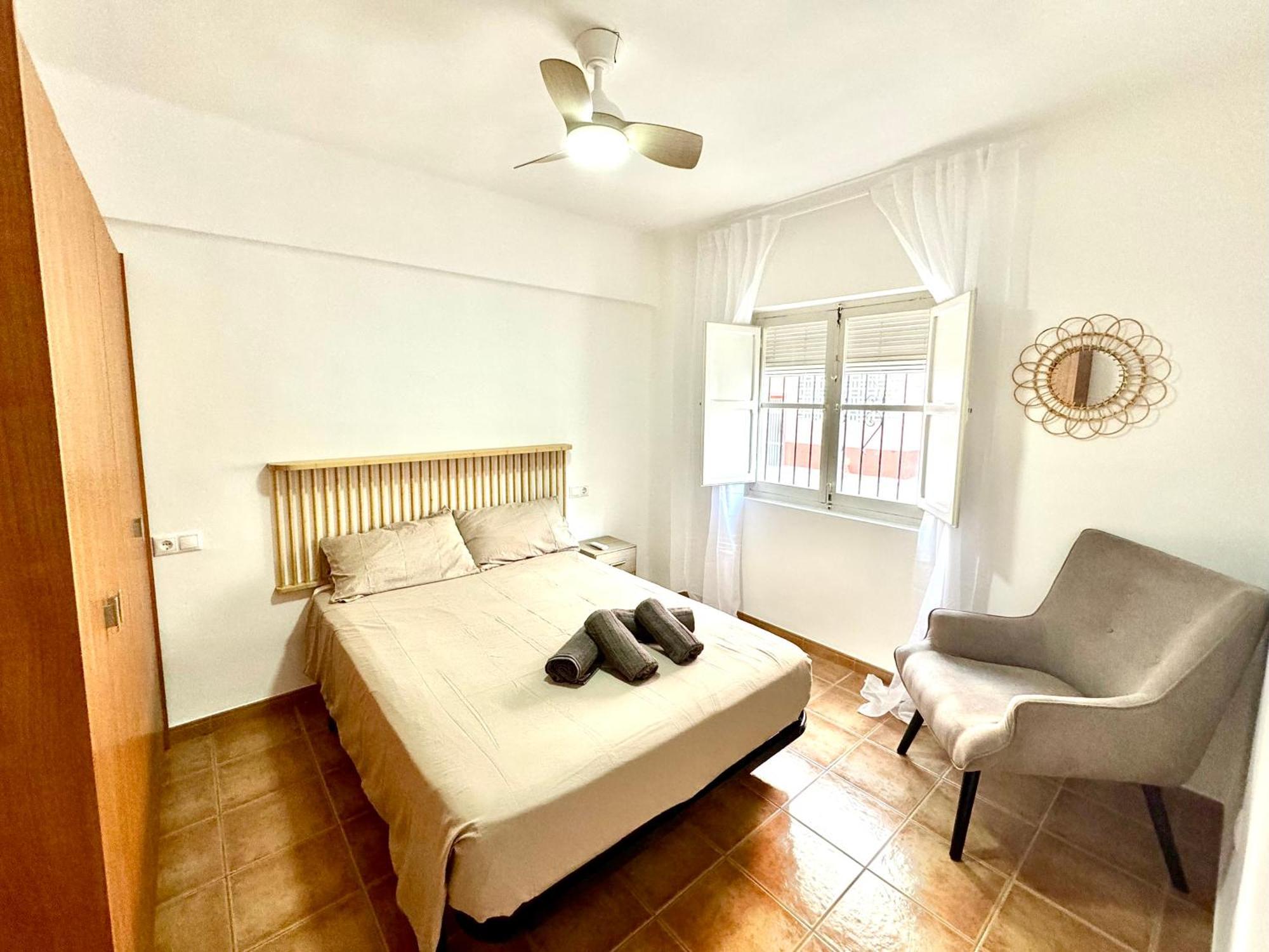 Apartment Vivienda Centrica Cerca De Todo