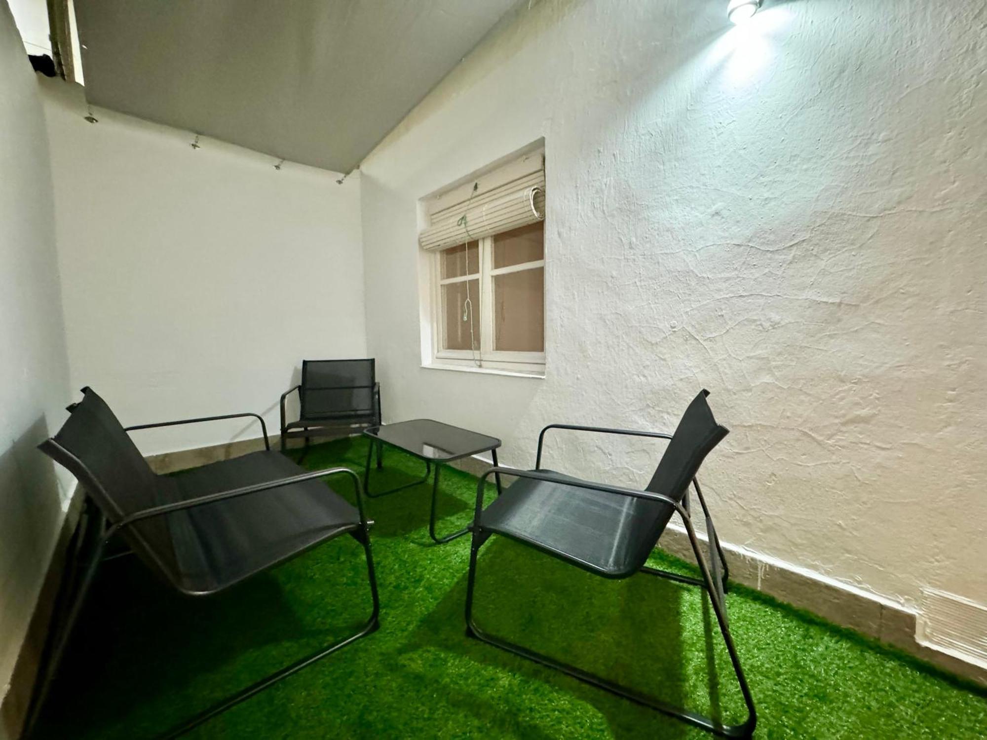 Vivienda Centrica Cerca De Todo Apartment Alicante