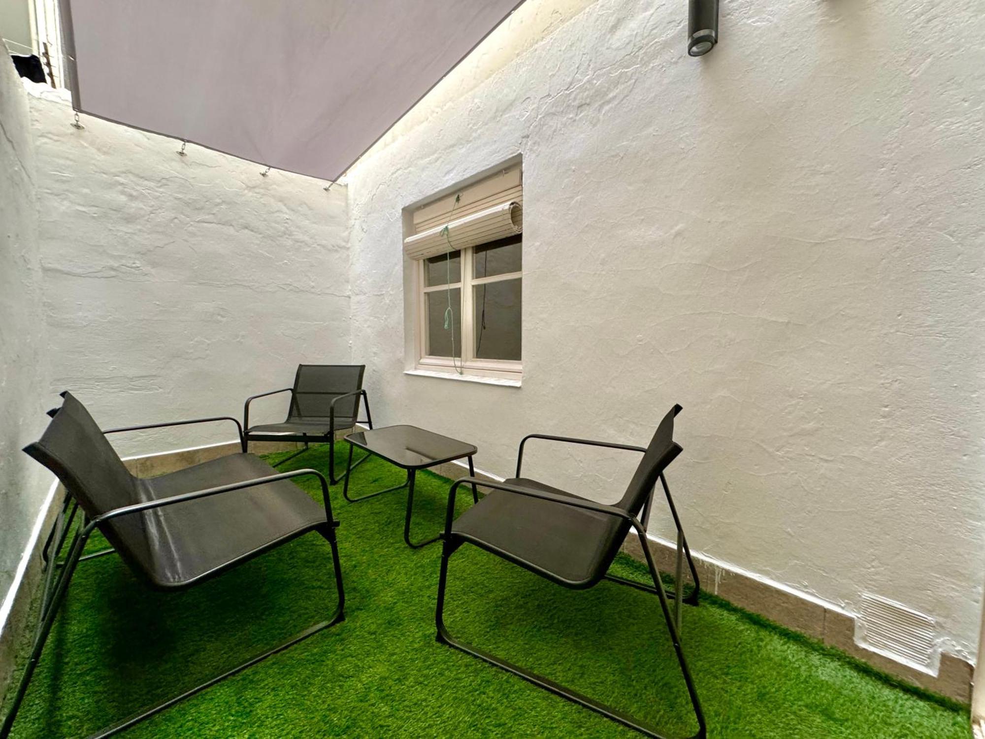 Apartment Vivienda Centrica Cerca De Todo