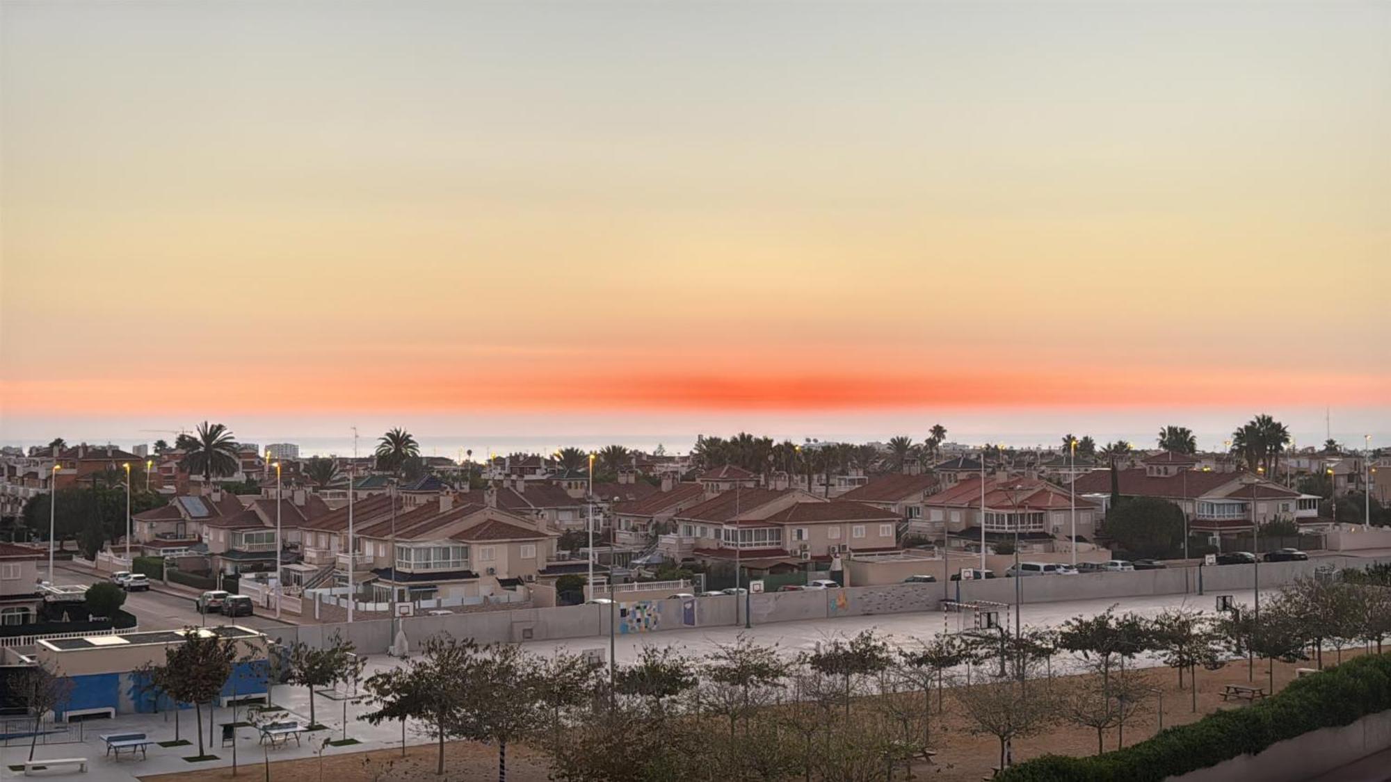 Casa Up * Alicante