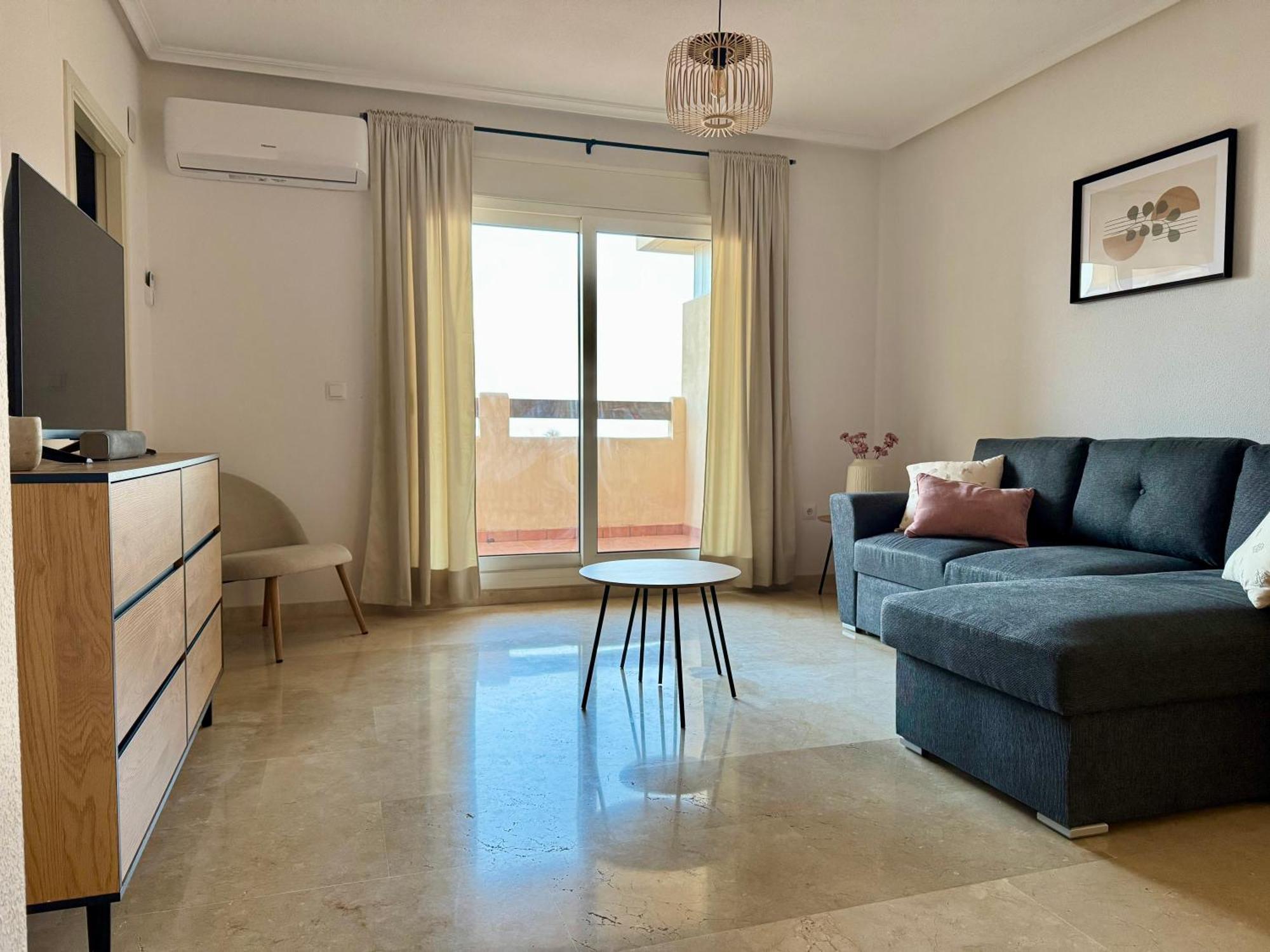 Apartment Casa Up Alicante