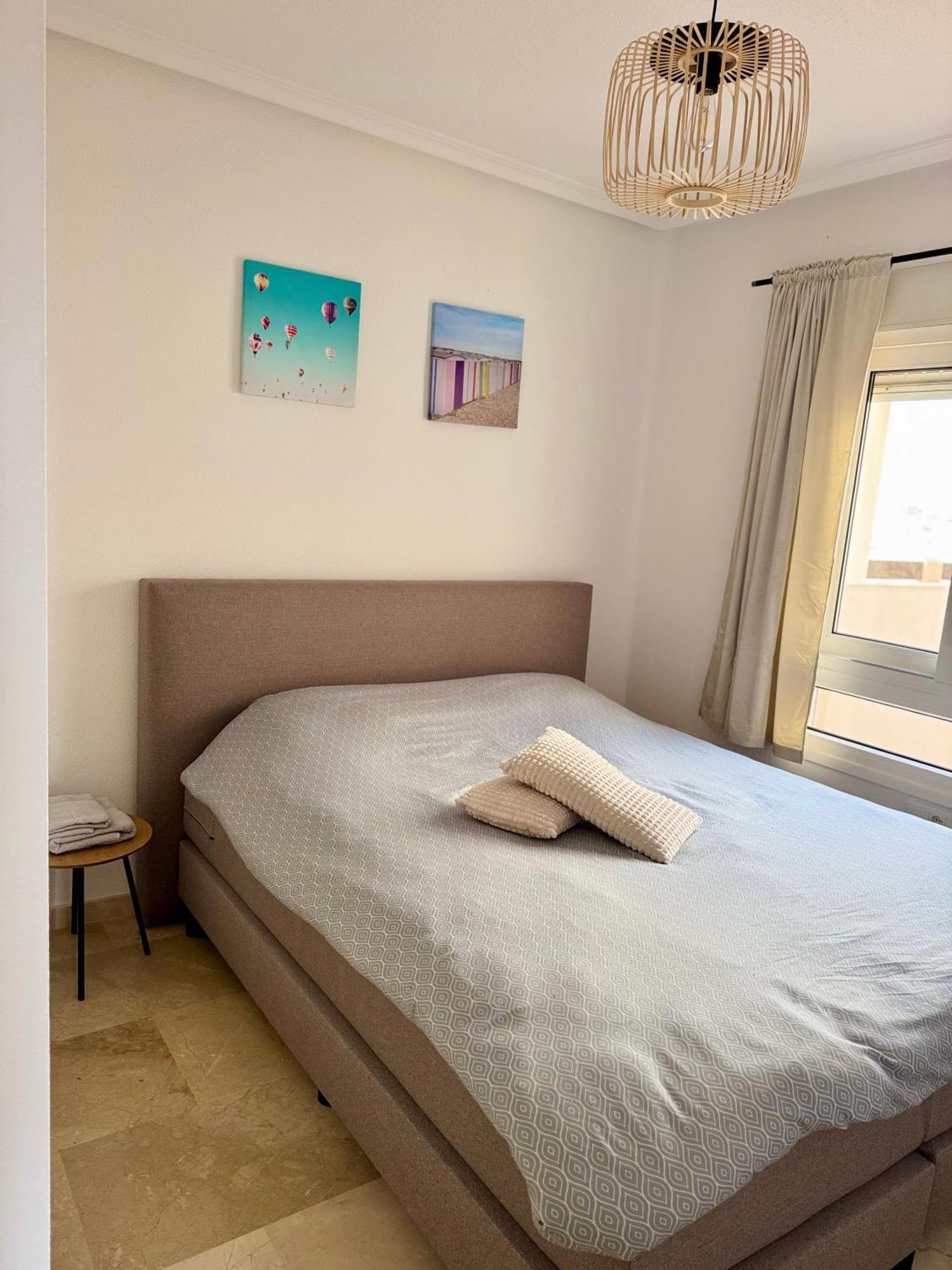 Casa Up Apartment Alicante