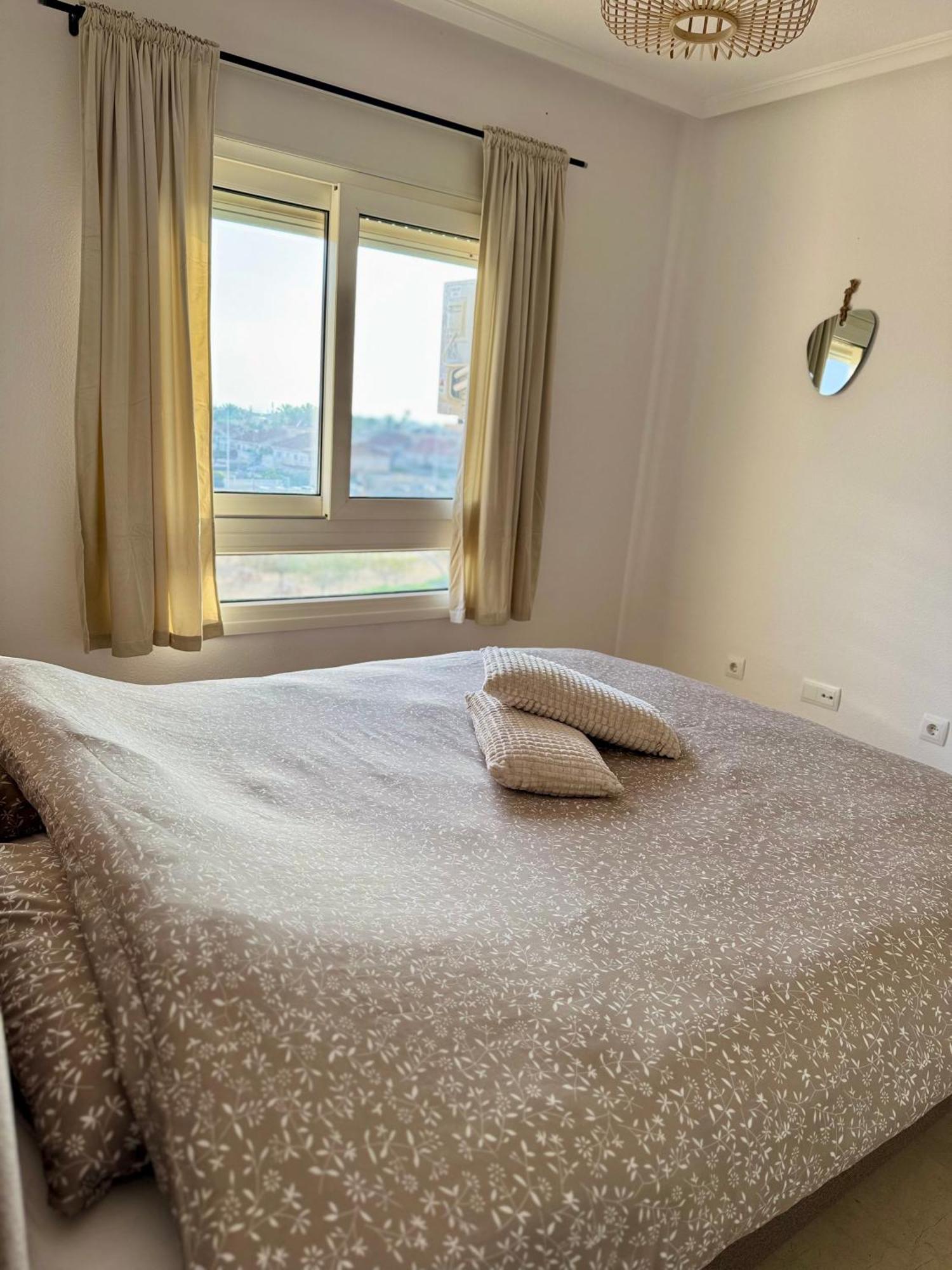 Casa Up Alicante