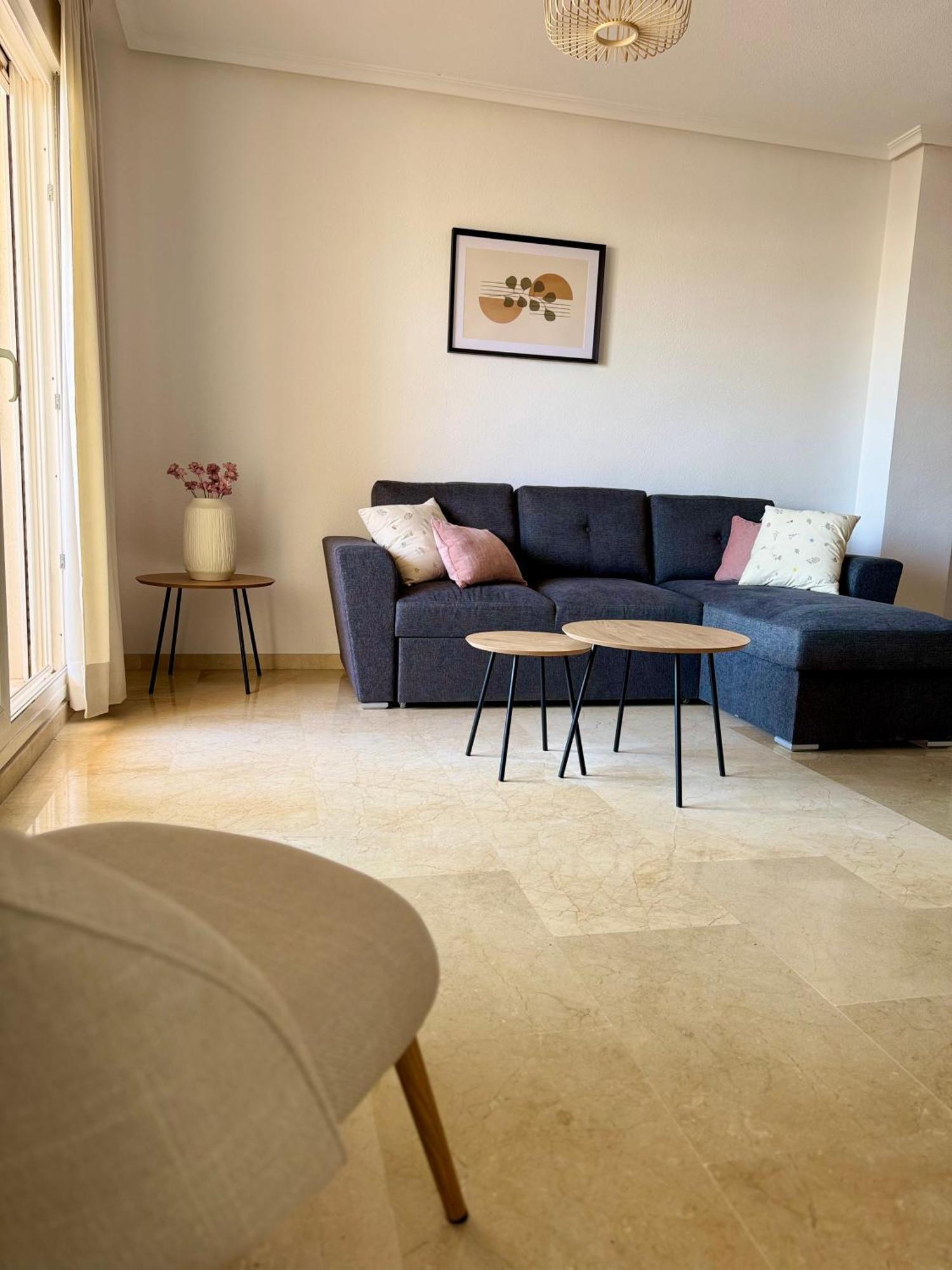 Casa Up Alicante