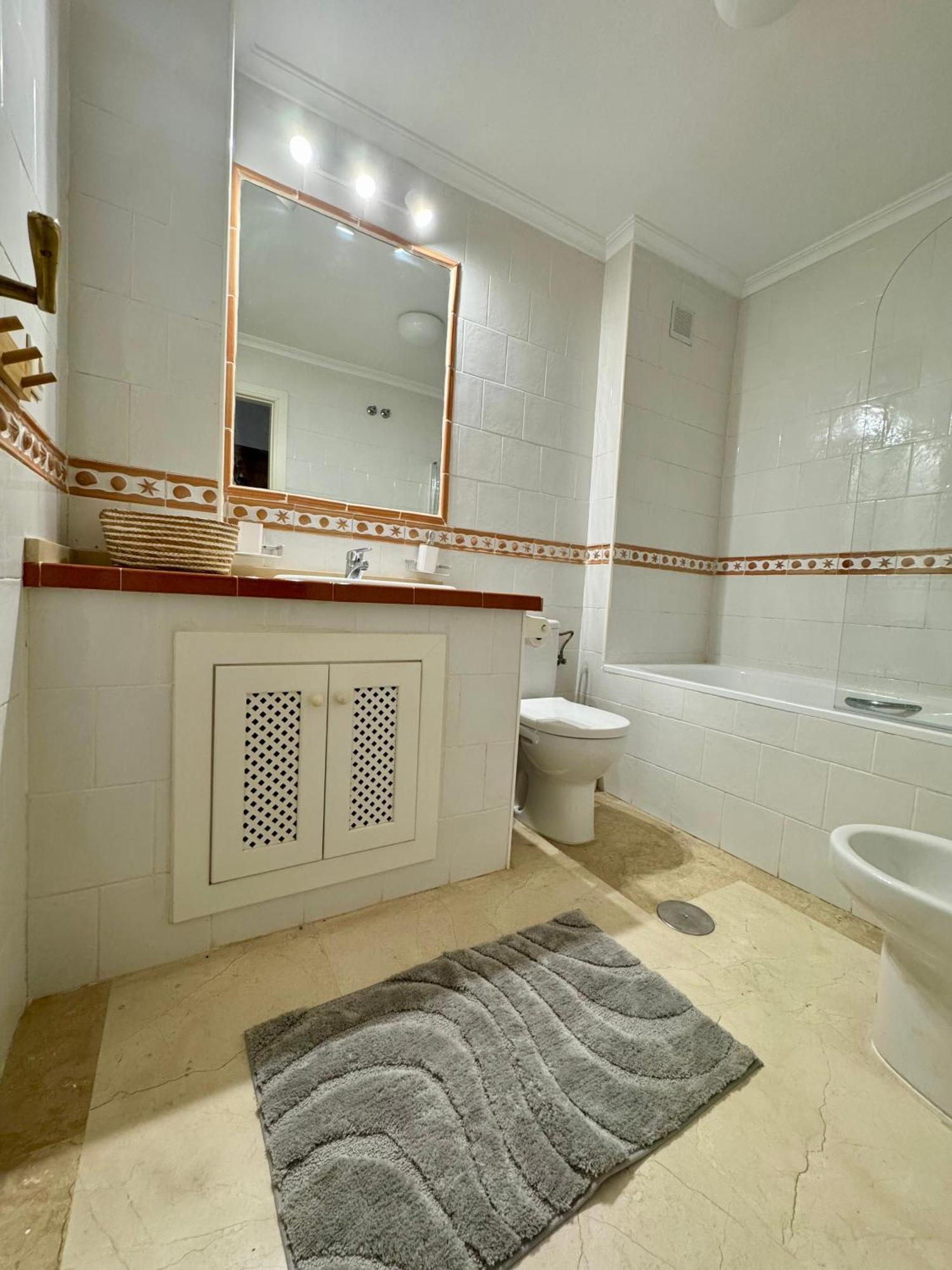 Casa Up Apartment