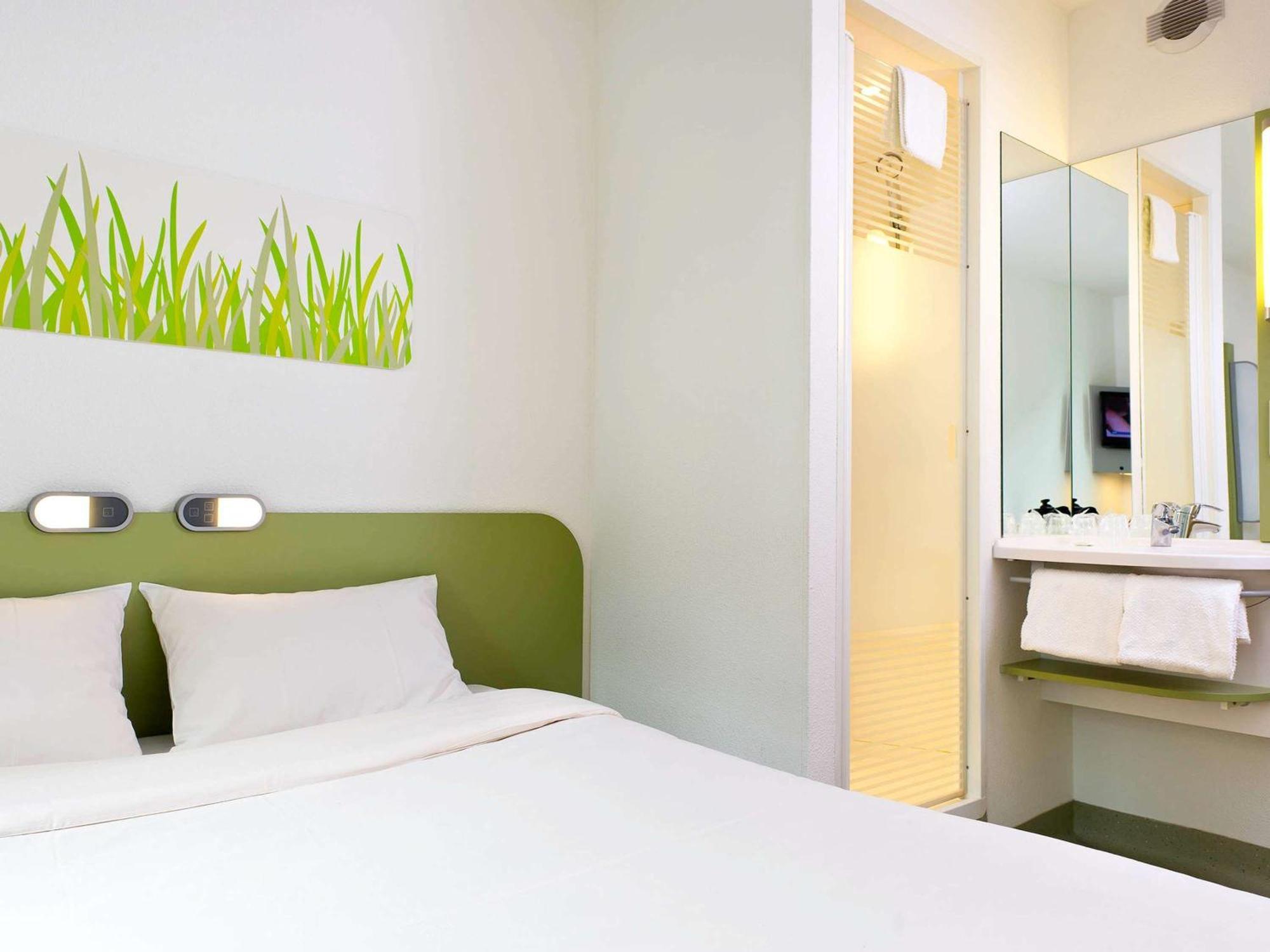 Guest house Ibis Budget Sin Comedor