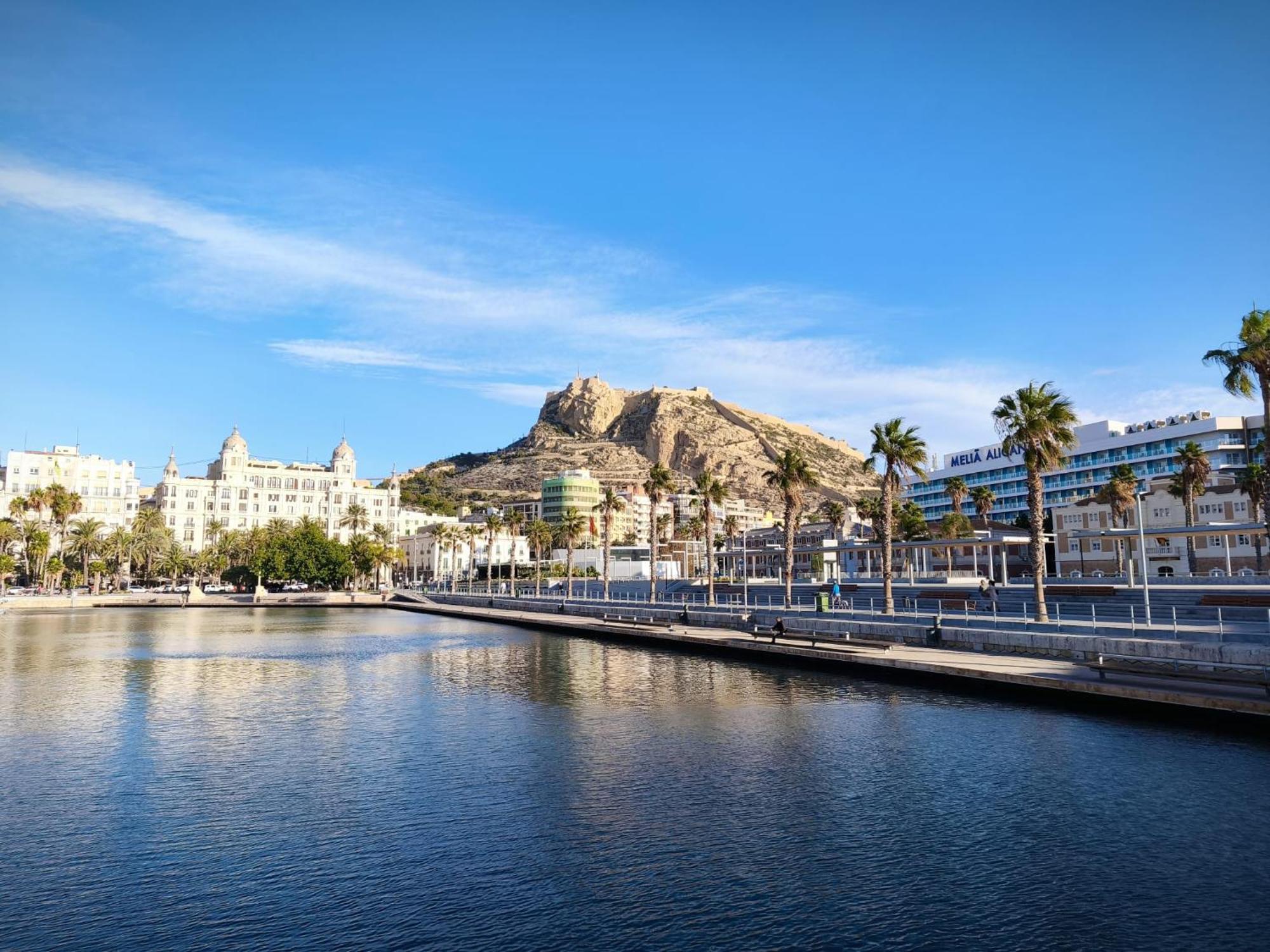 Appartement Rivera#2 Alicante