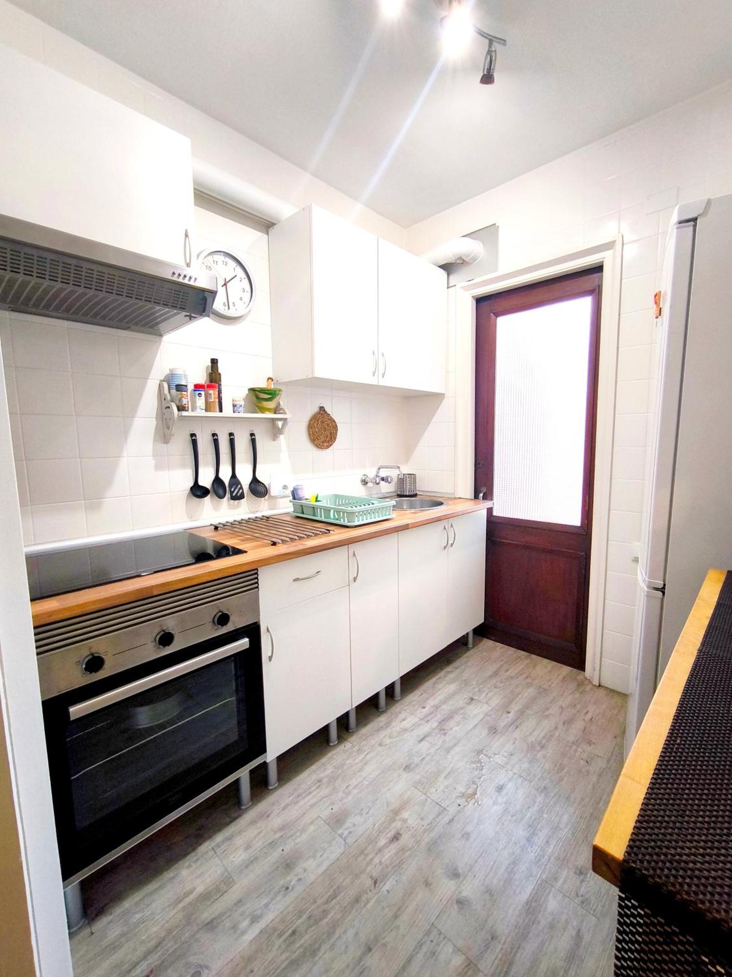 Appartement Rivera#2