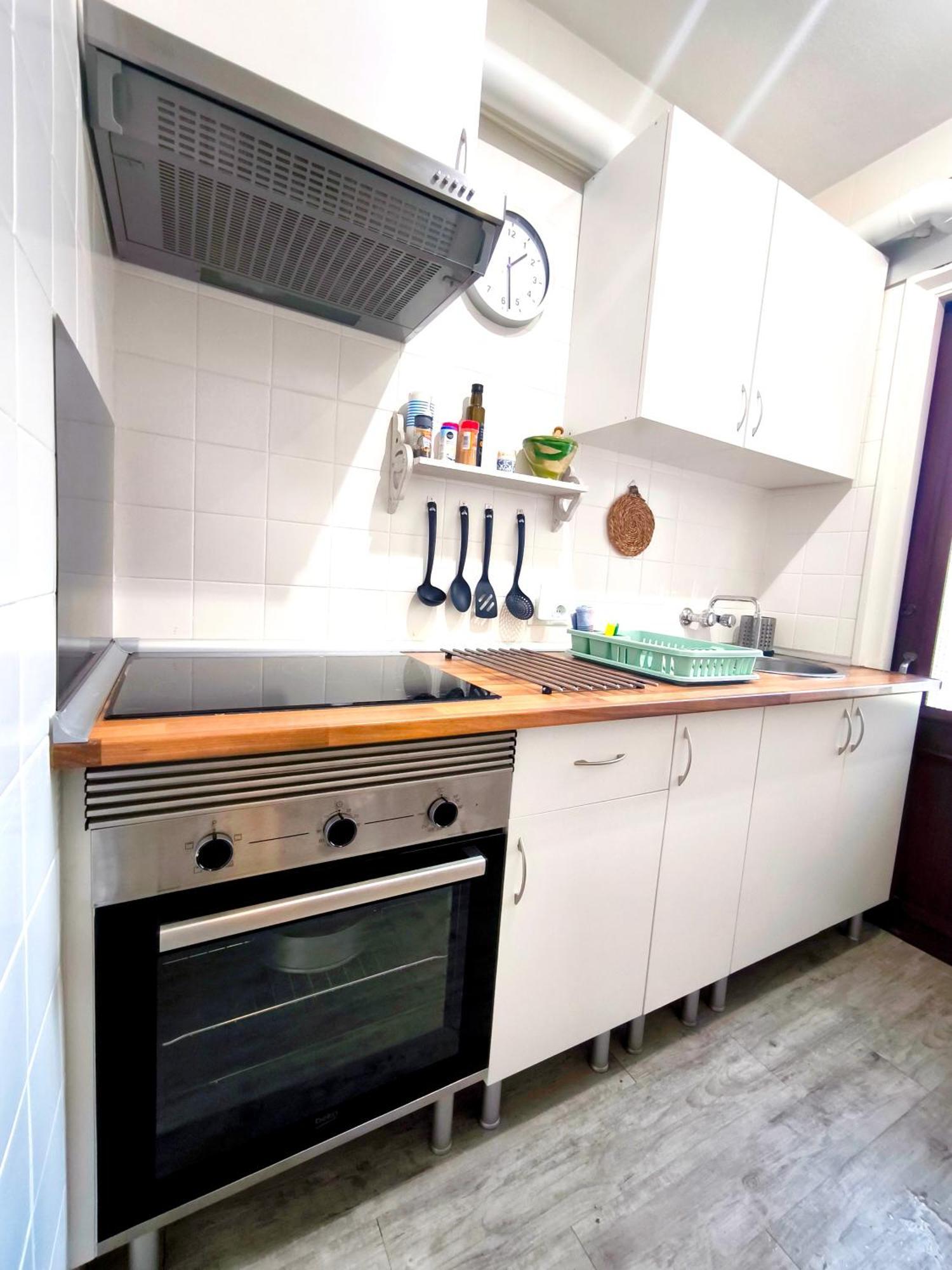 Rivera#2 Appartement Alicante