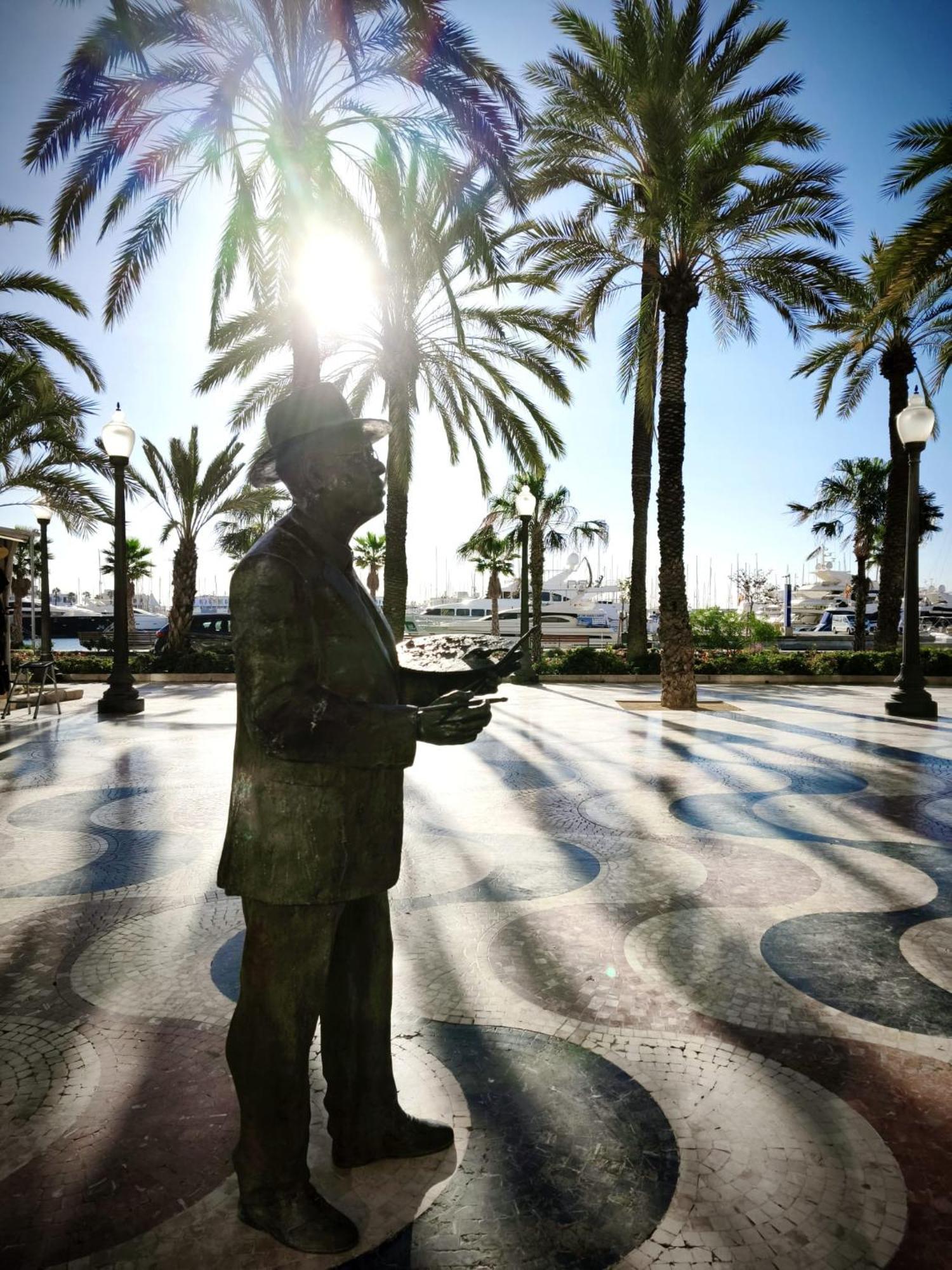 Rivera#2 Alicante