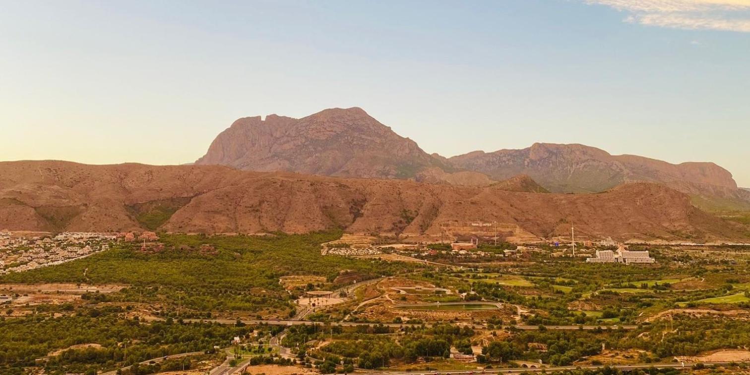 Apartment Casas 349h Centre First Floor Alicante
