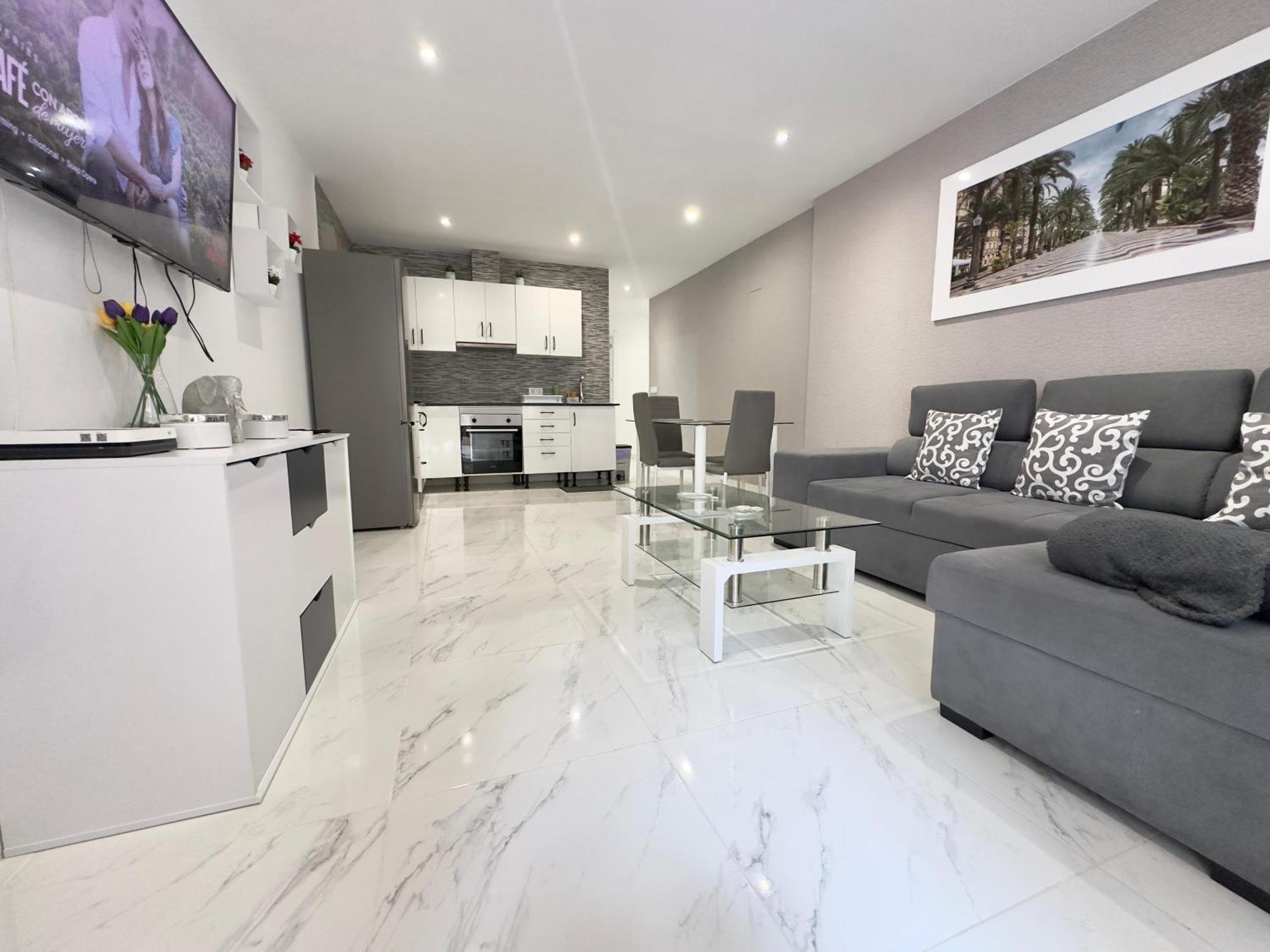 Turistico Apartment *