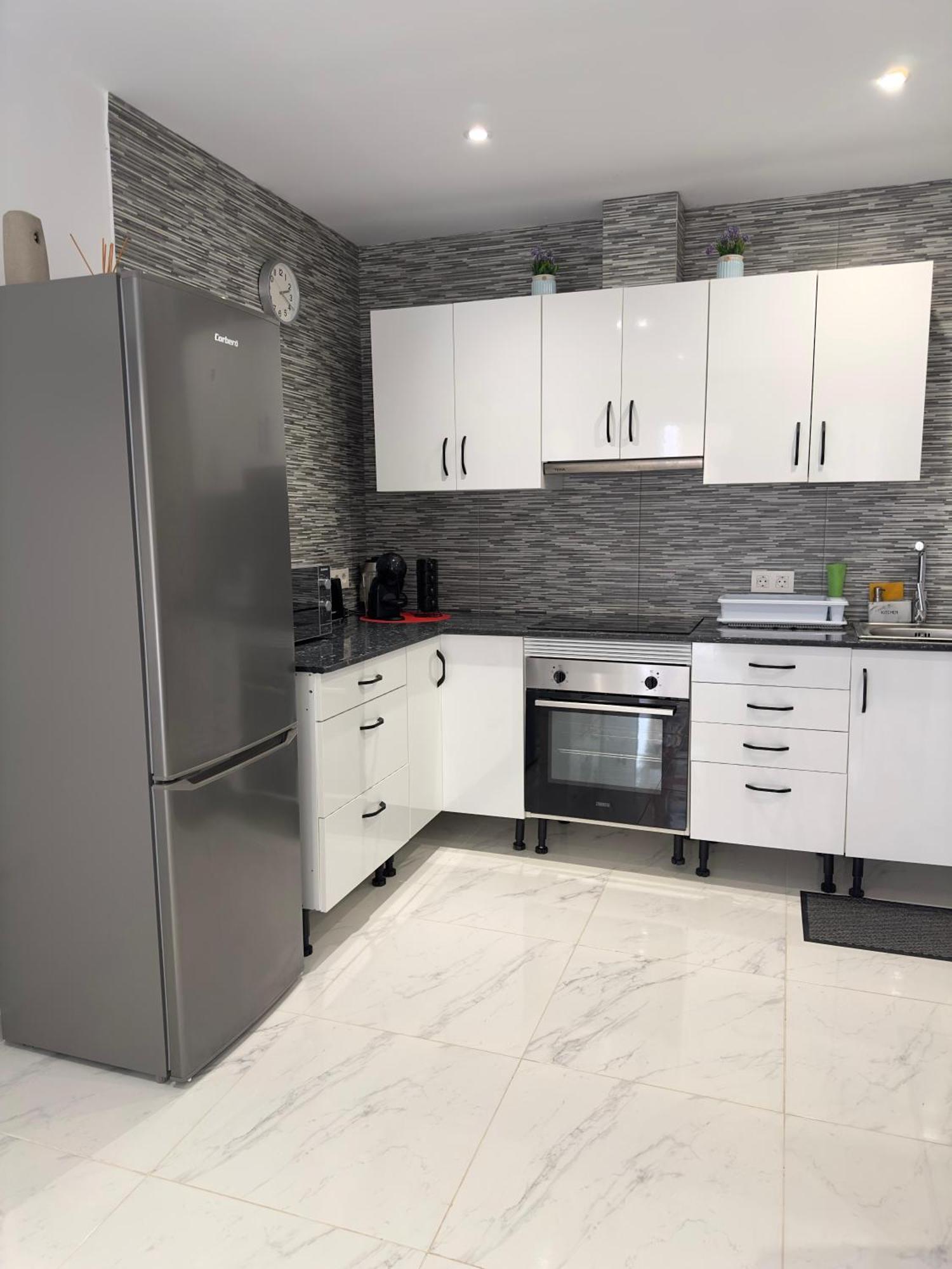 Apartment Turistico Alicante