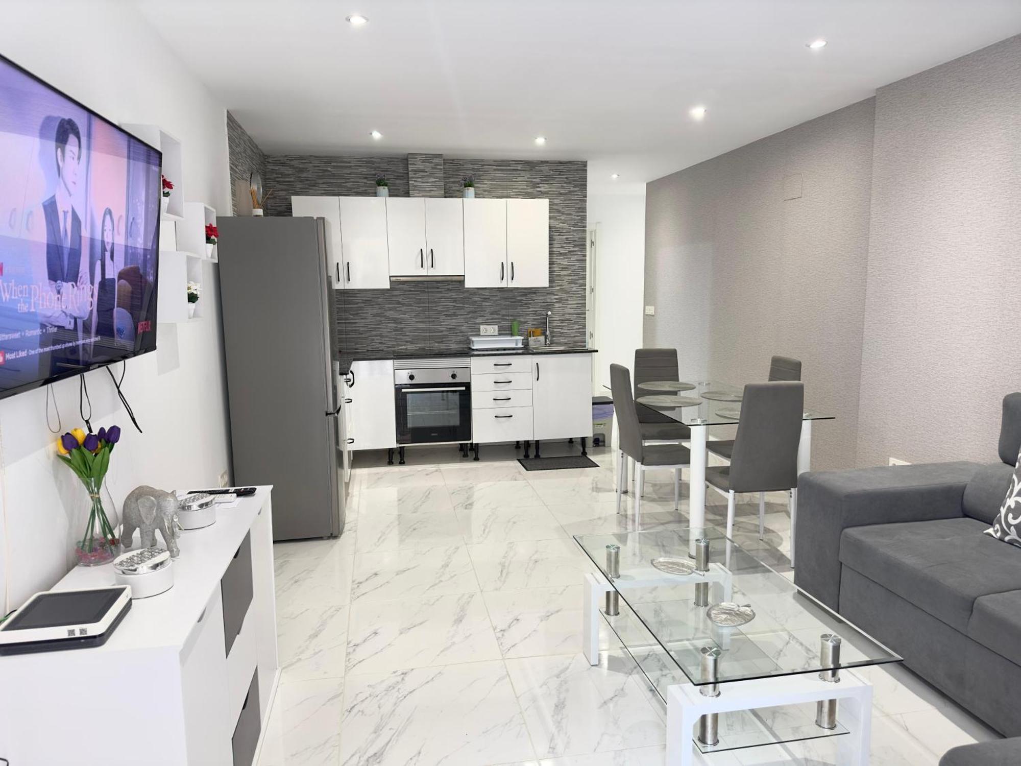 Apartment Turistico *