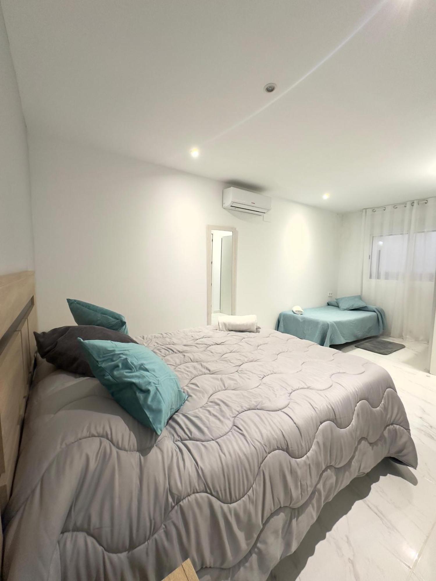 Turistico Apartment