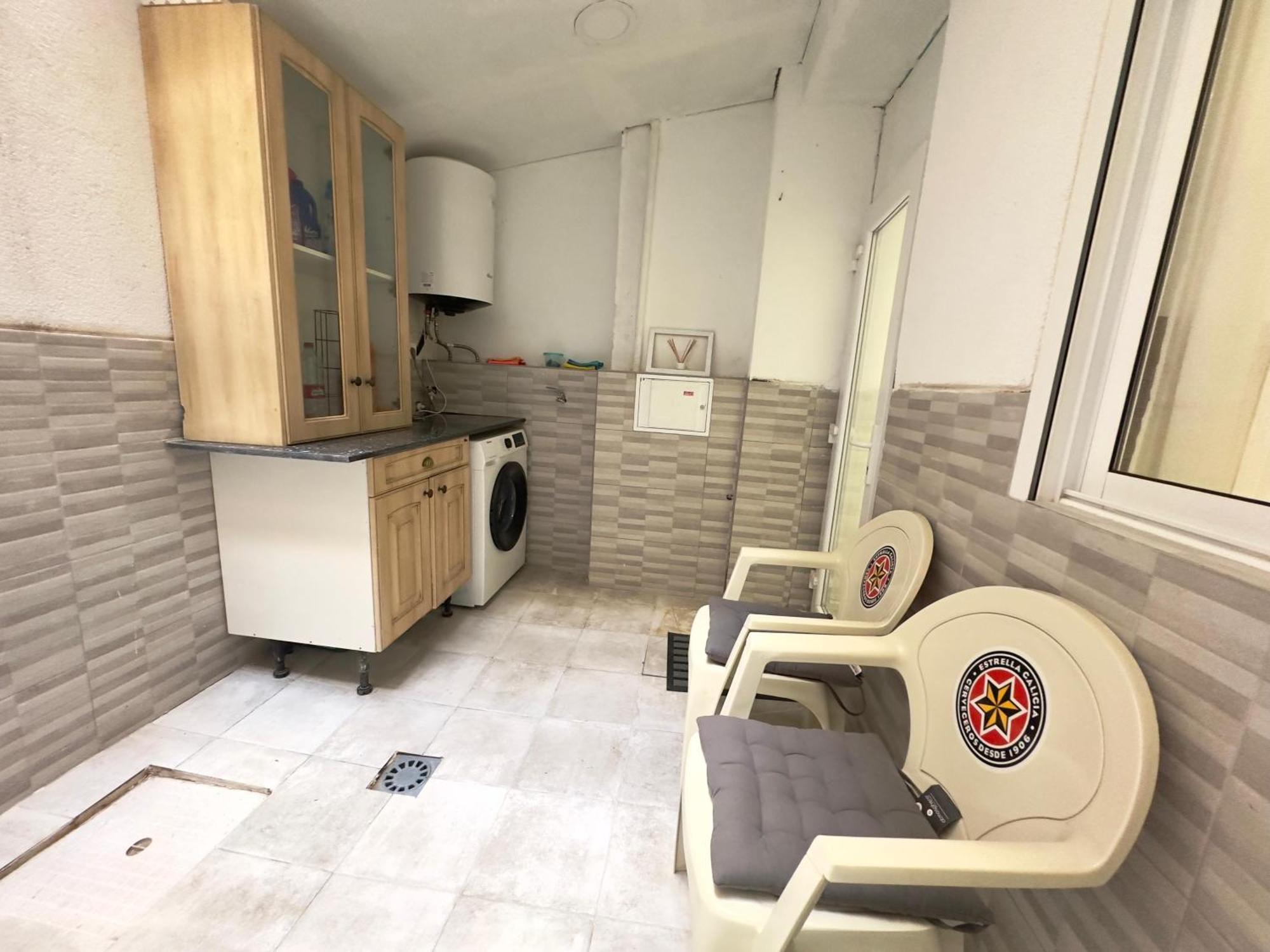 Turistico Apartment Alicante
