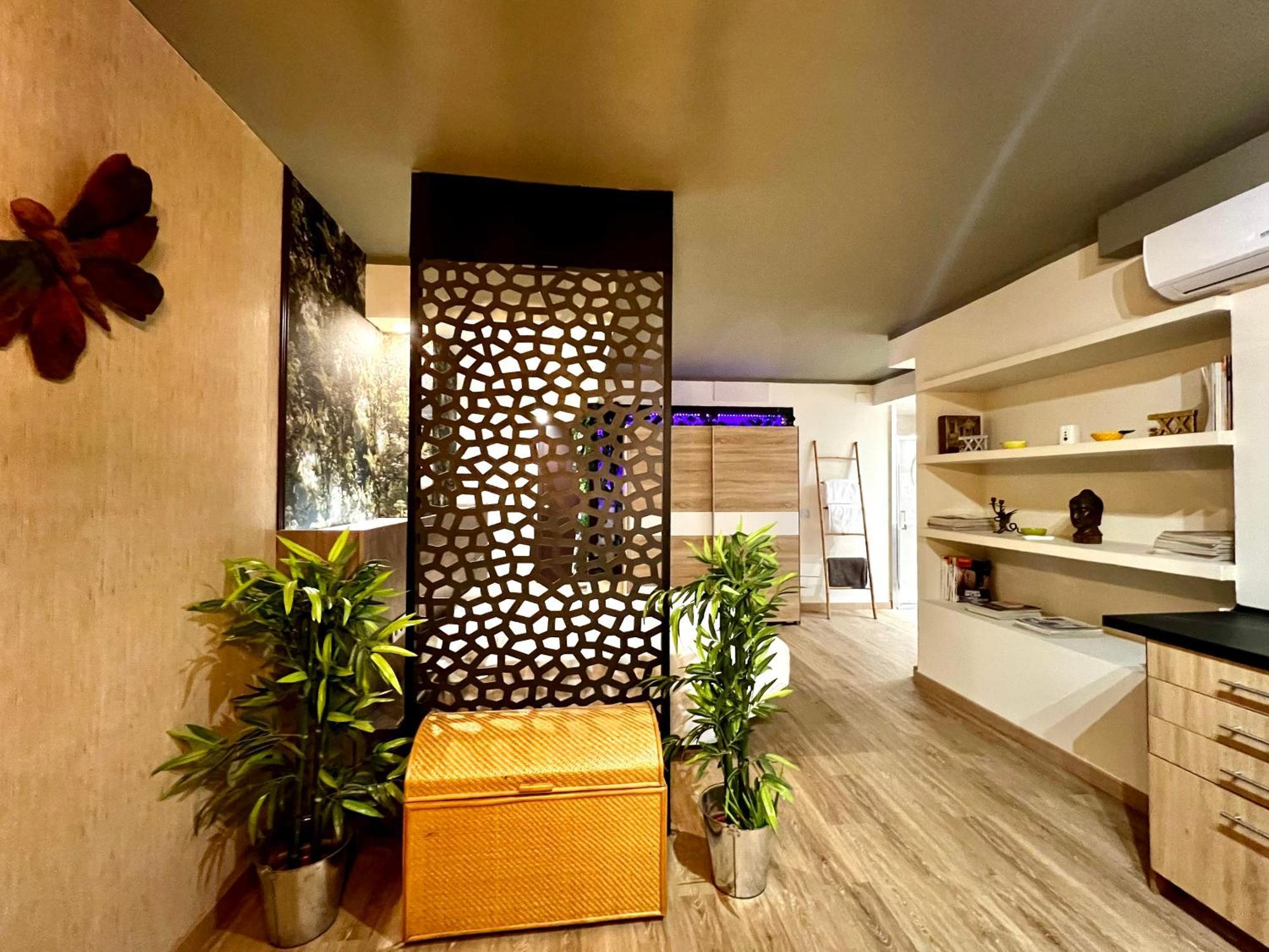 Tropical Loft Alicante