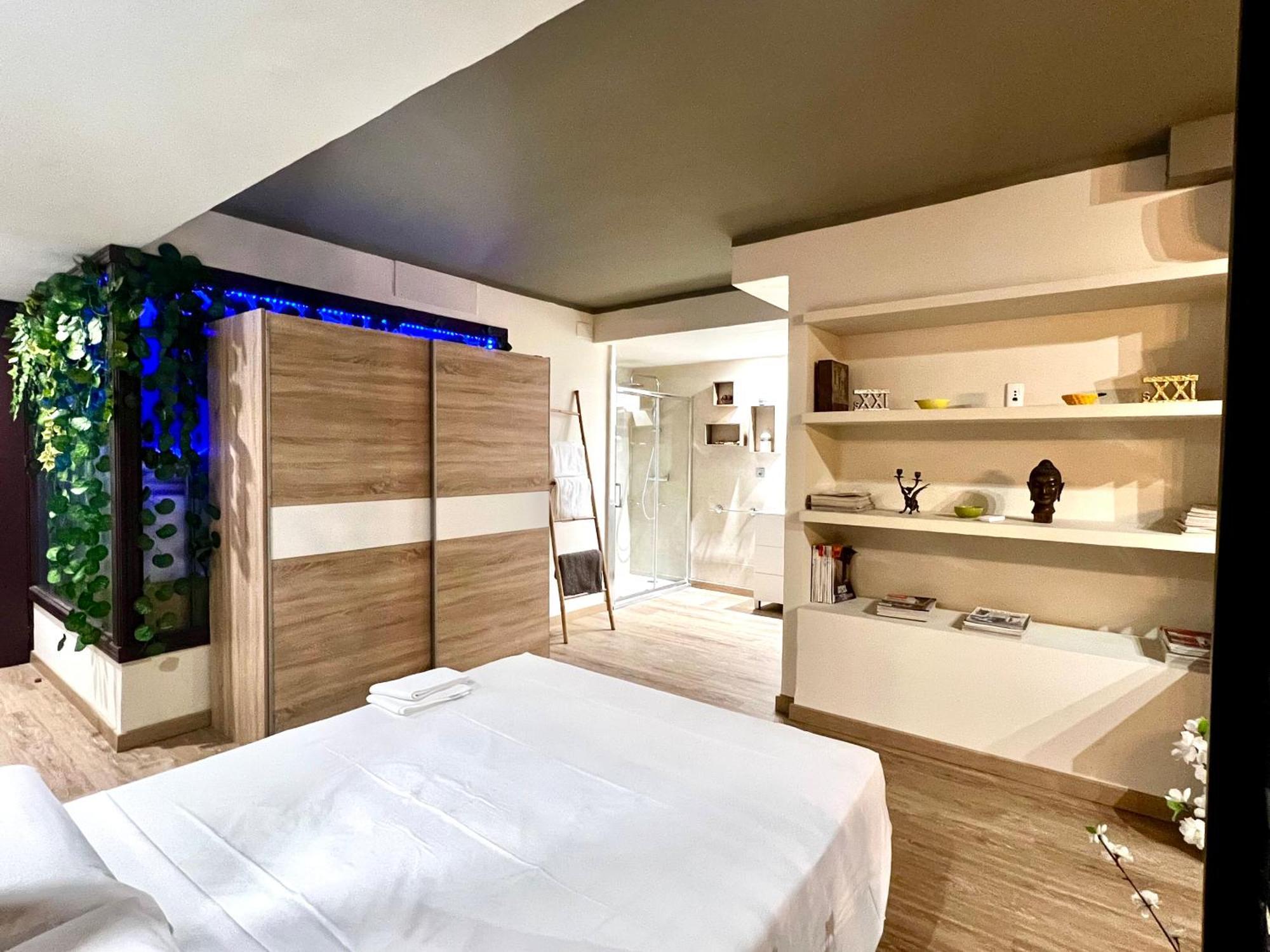 Tropical Loft Apartment Alicante