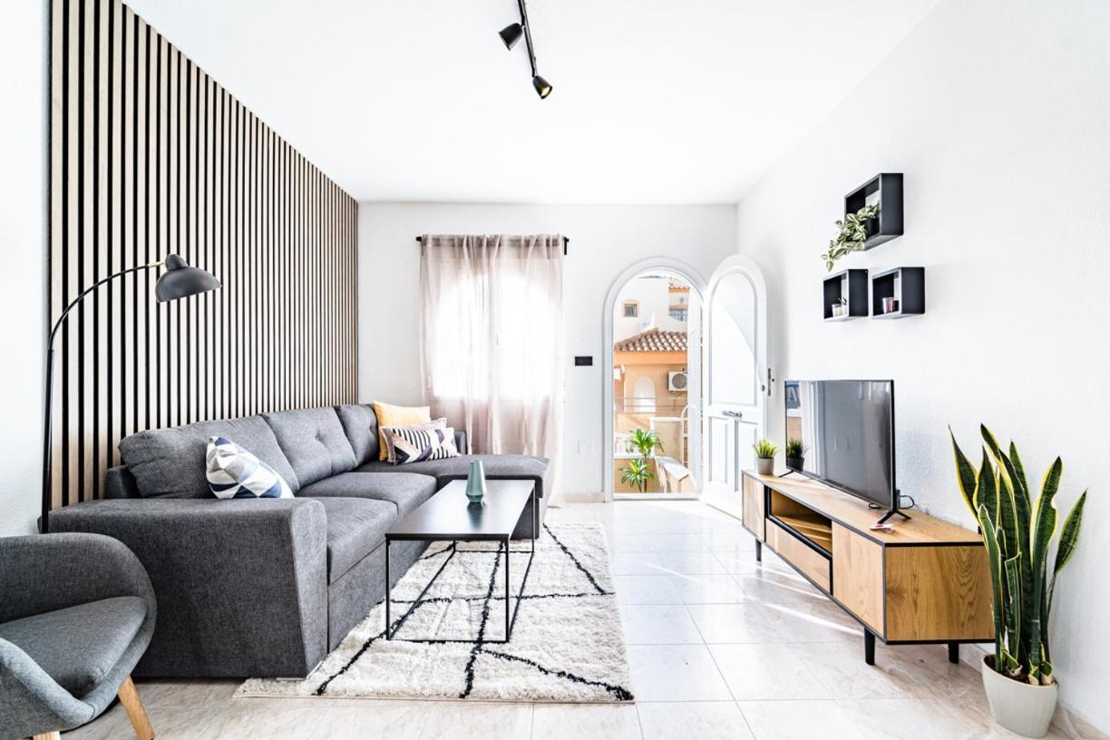 Holiday home Exclusive Townhouse - Rooftop, Garden & Stunning Views *
