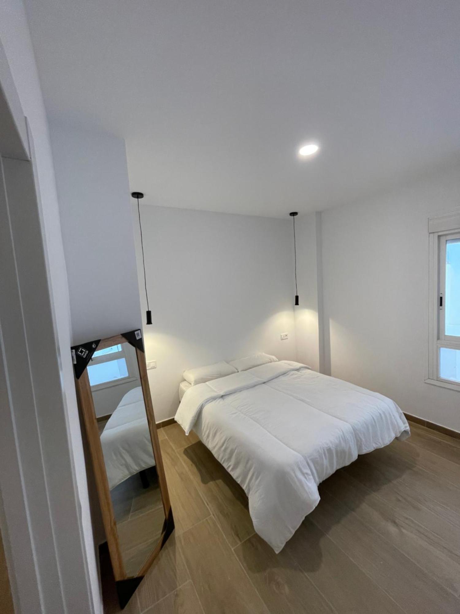 Apartment Infinity