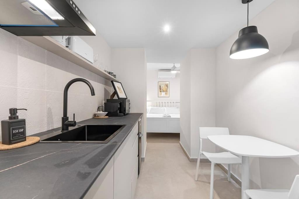 Lovelyloft Toledo 2 Apartamento *