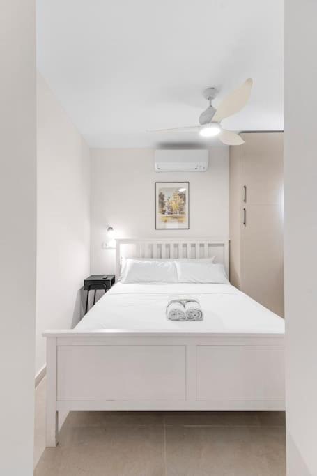 Apartamento Lovelyloft Toledo 2