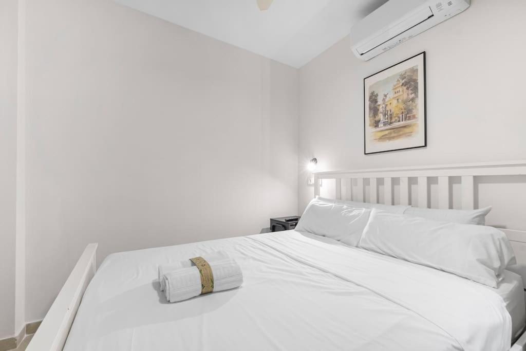 Lovelyloft Toledo 2 Alicante